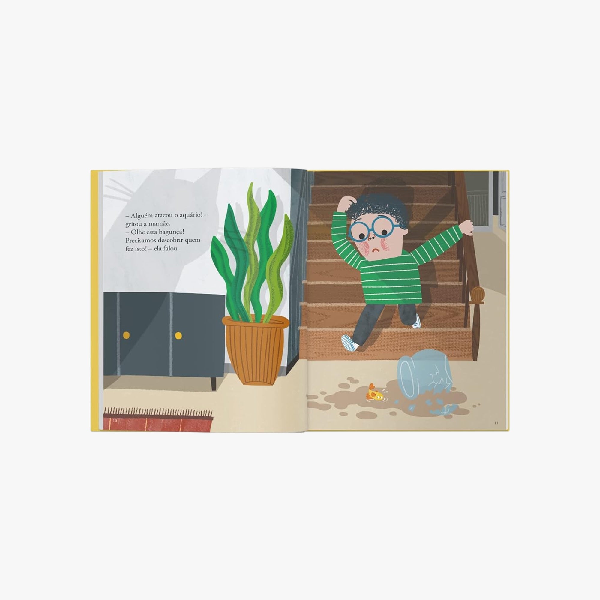 Livro Ramon Fellini: o cão detetive