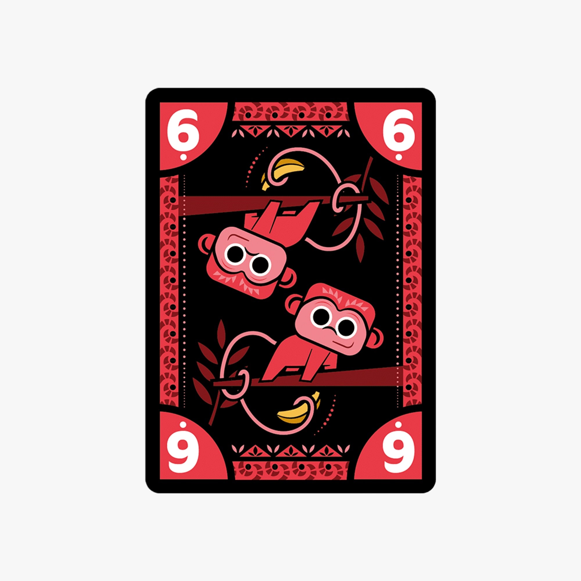 Jogo de Cartas Jungo