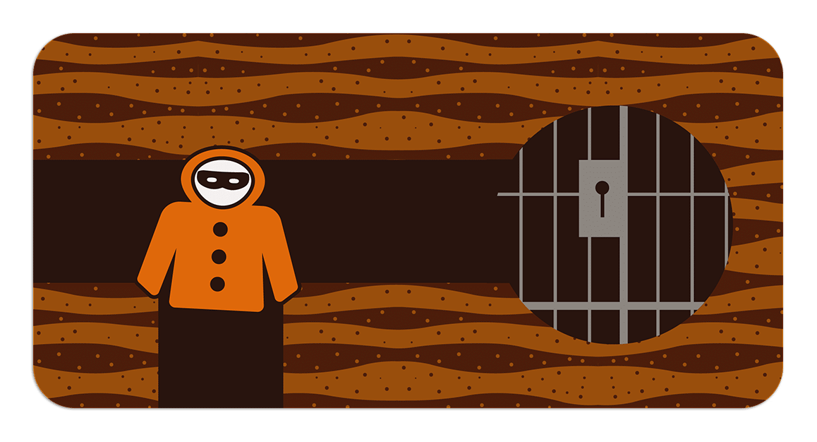 Jogo Bandido Alcatraz