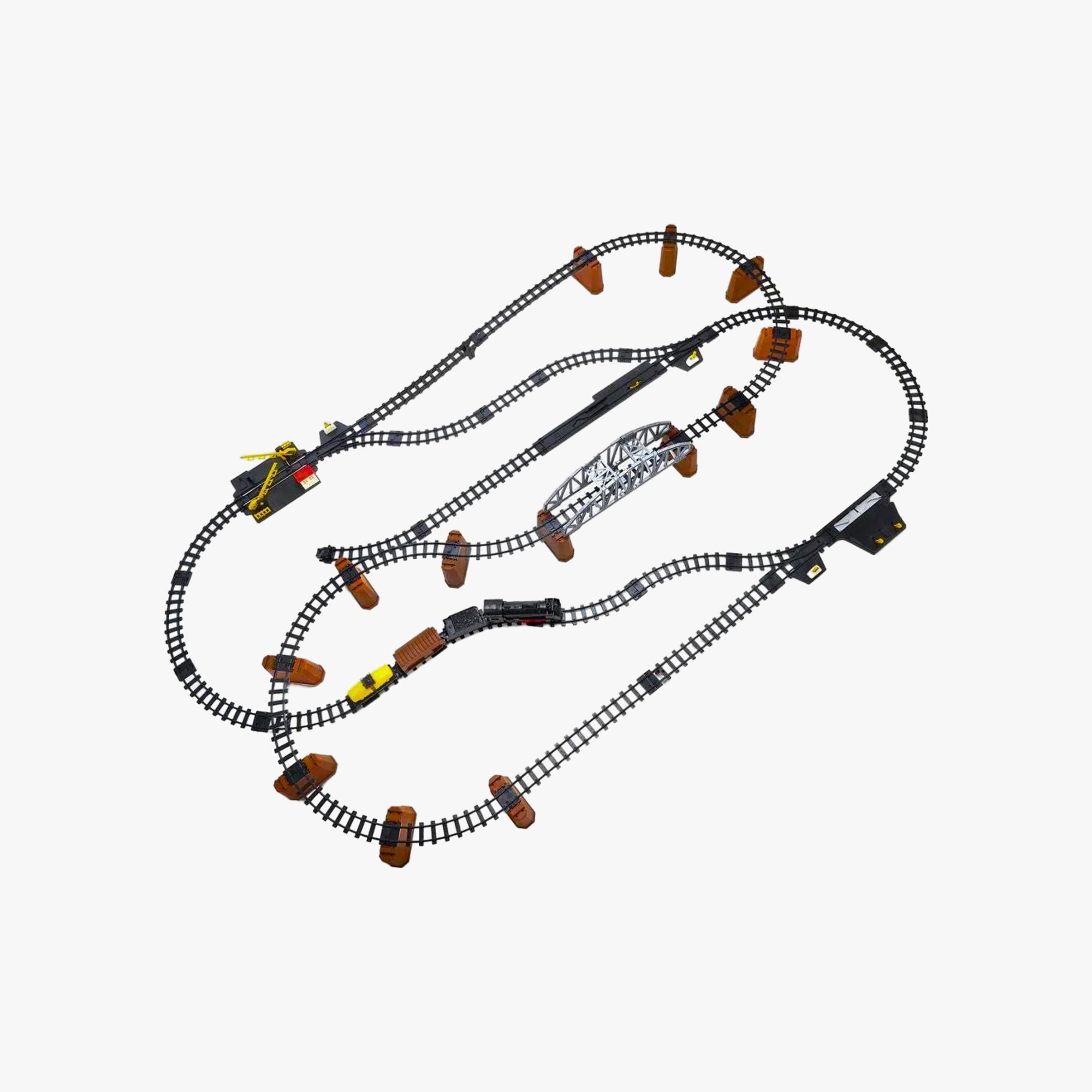 Ferrorama Xp 500S