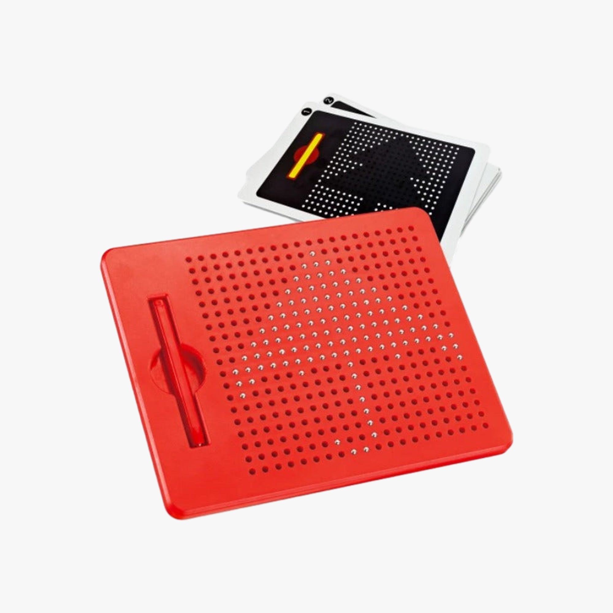 Mini Pad Magnético