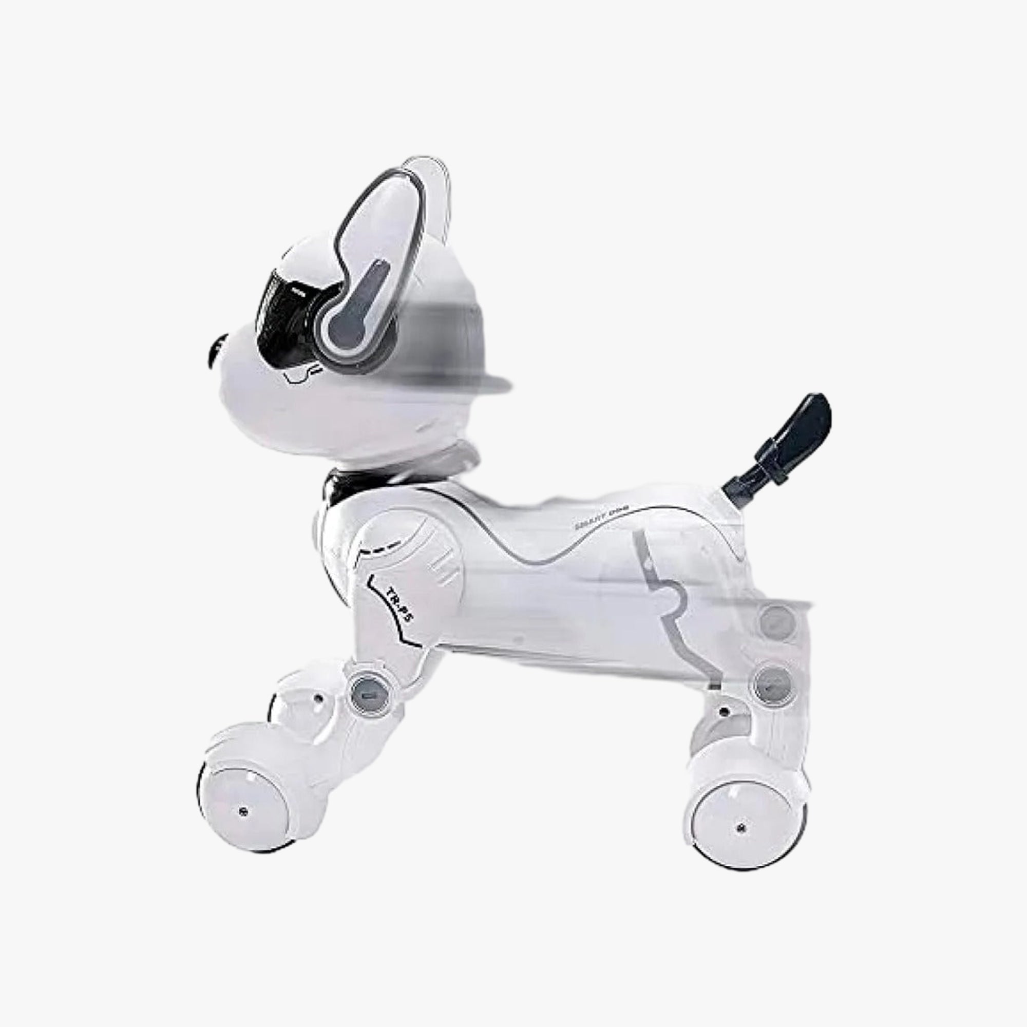 Cão Robô Interativo Smart Pet