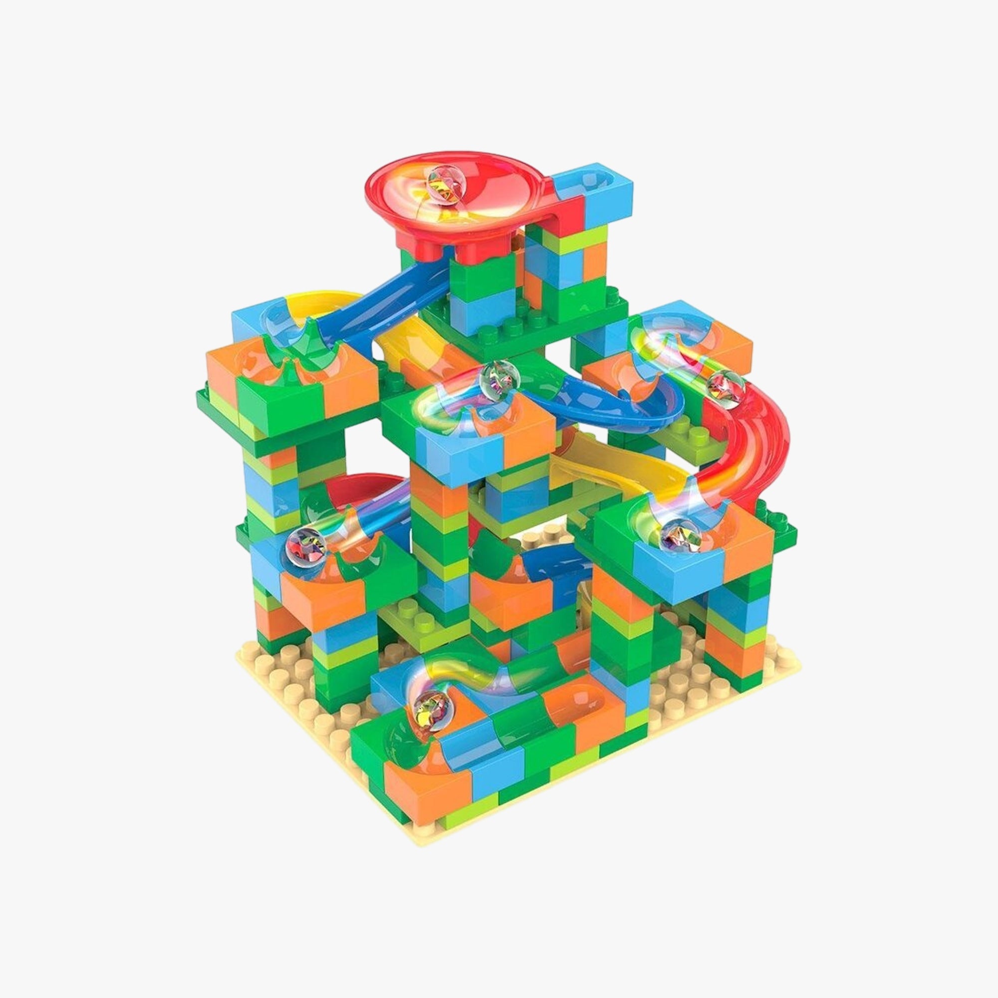 Brinquedo Pista Labirinto