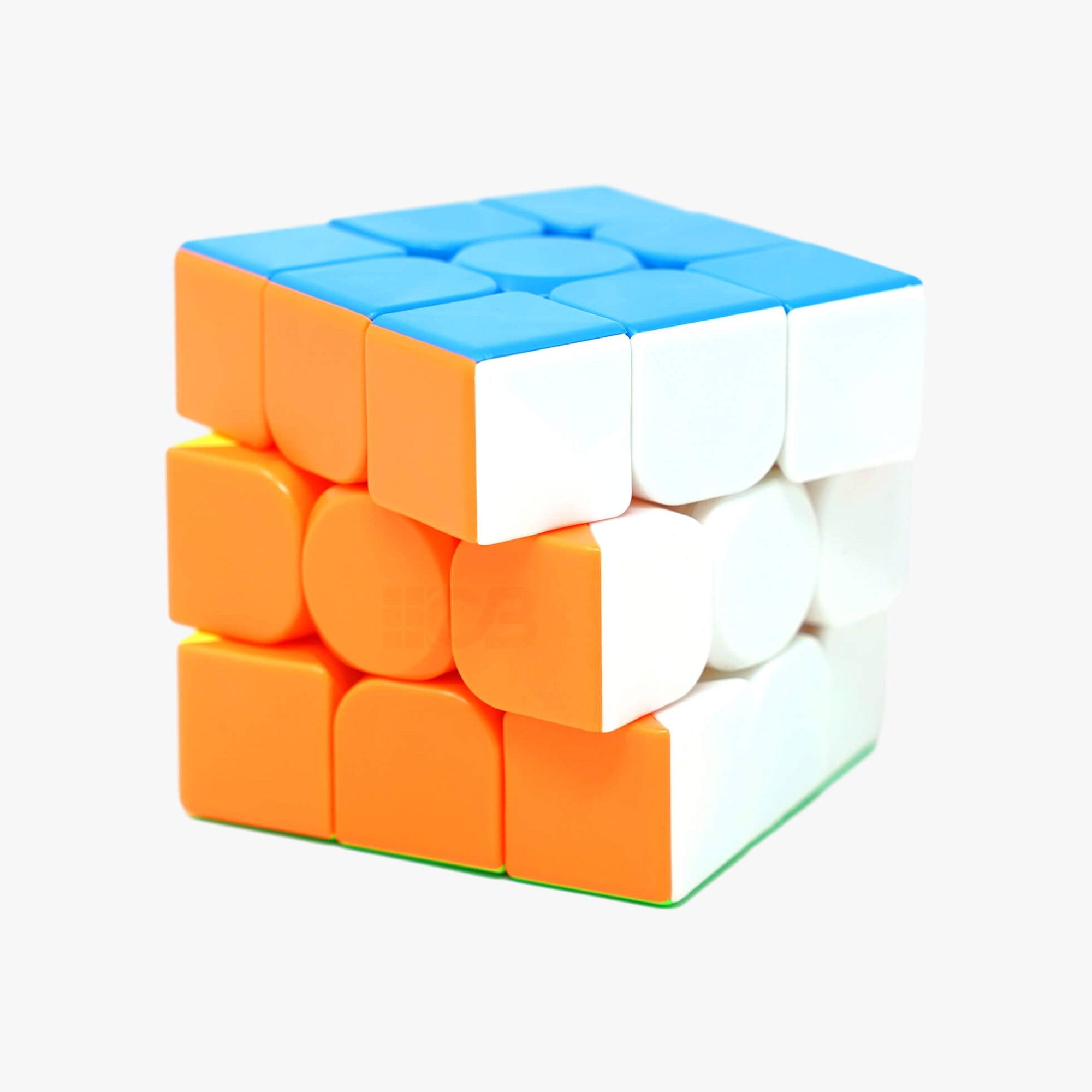 Cubo Mágico 3x3x3 Moyu Meilong 3C