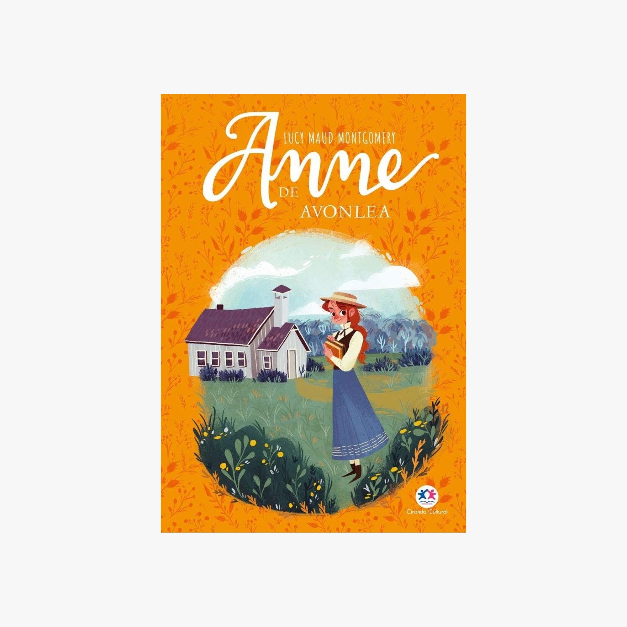 Livro Anne de Avonlea