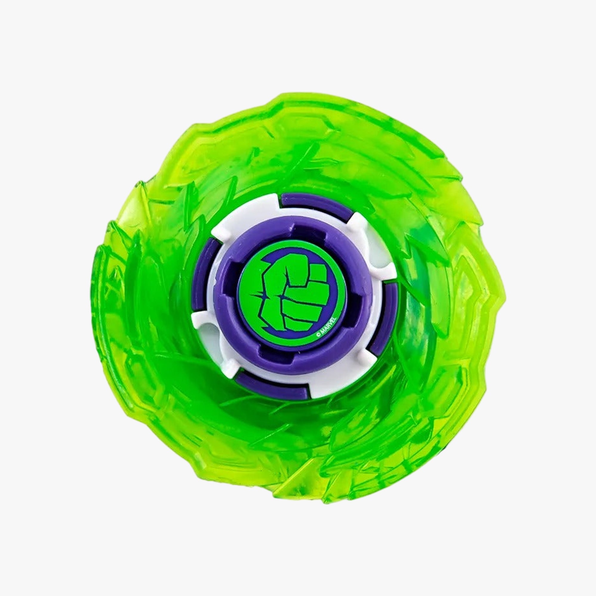 Pião de Batalha Avengers - Sortido