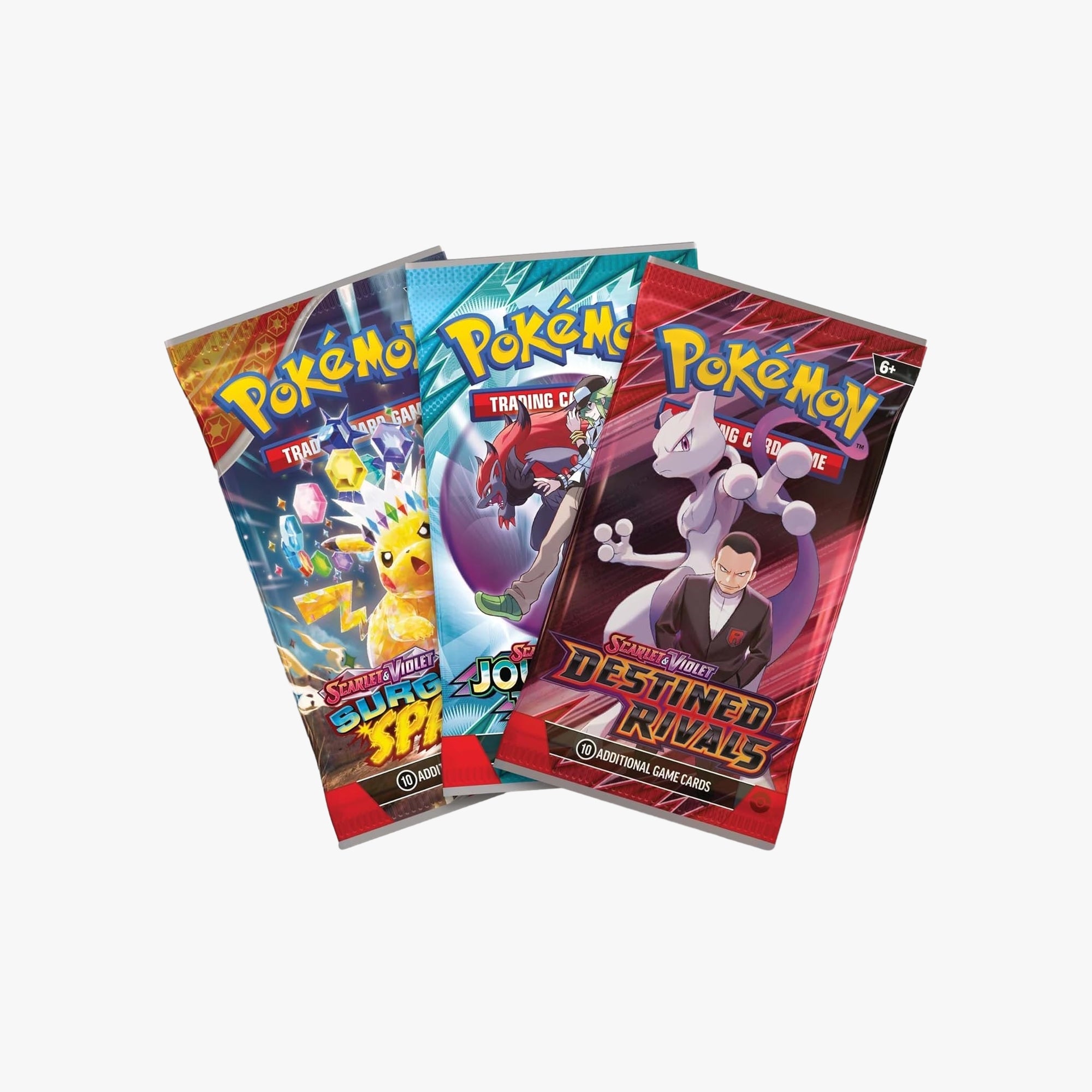 Pokémon TCG Poké Ball Tin