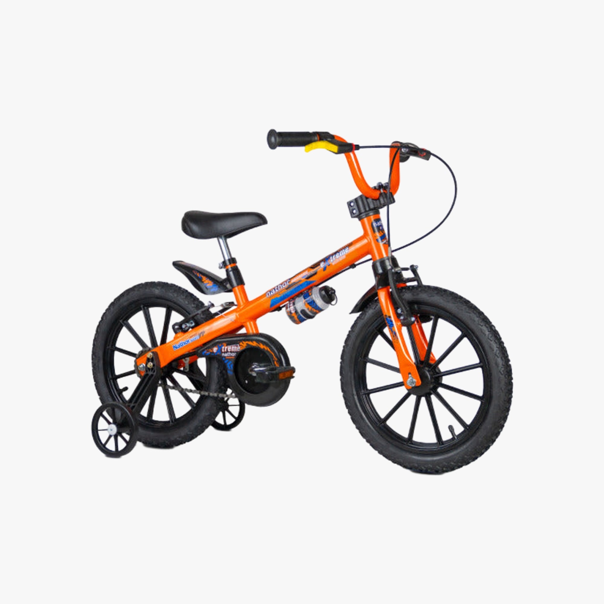 Bicicleta Aro 16 Extreme