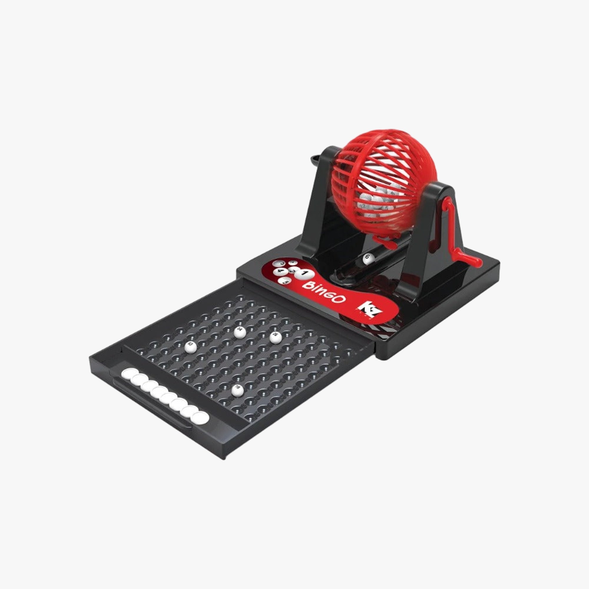 Jogo Bingo Clássico