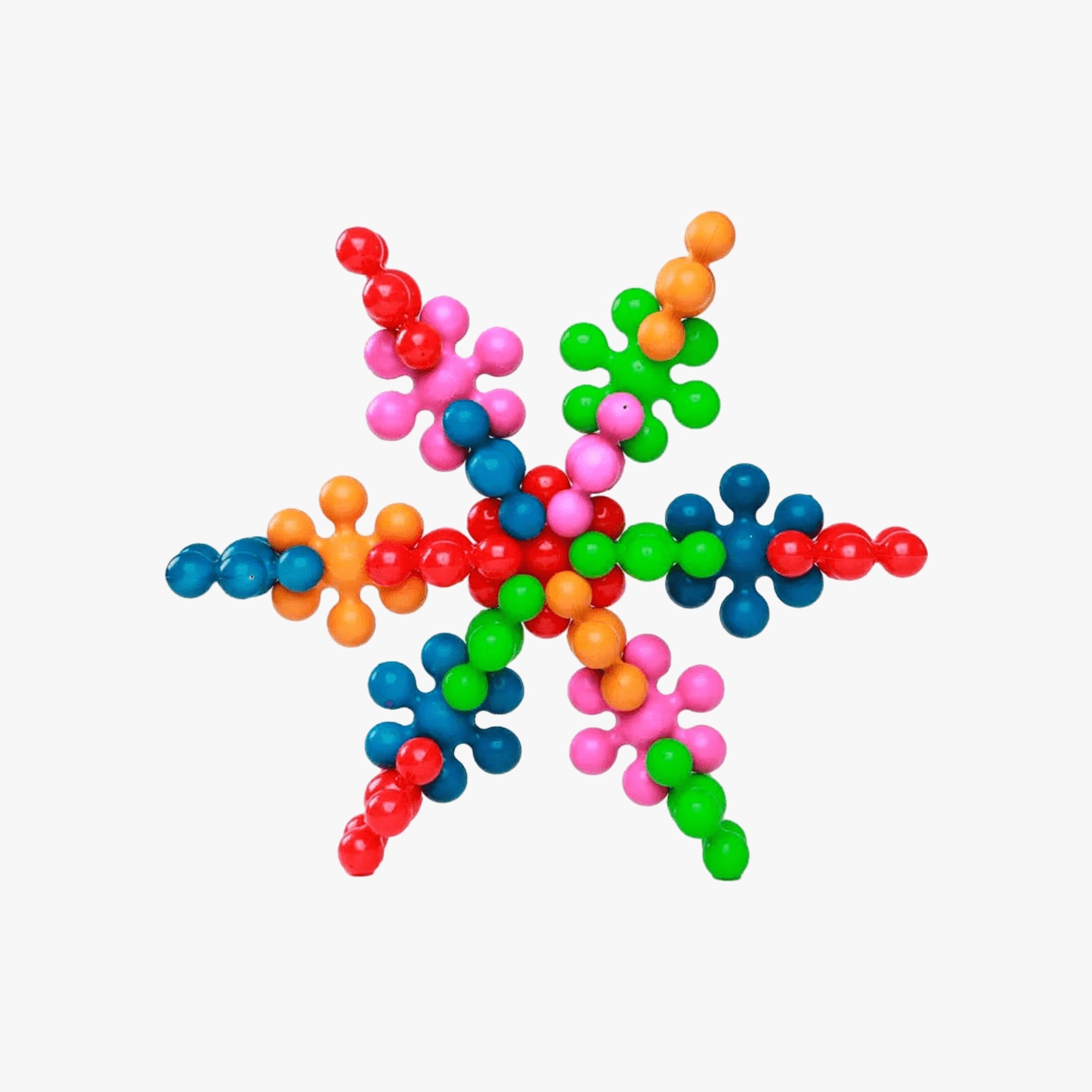 Brinquedo Criativo Star Plic