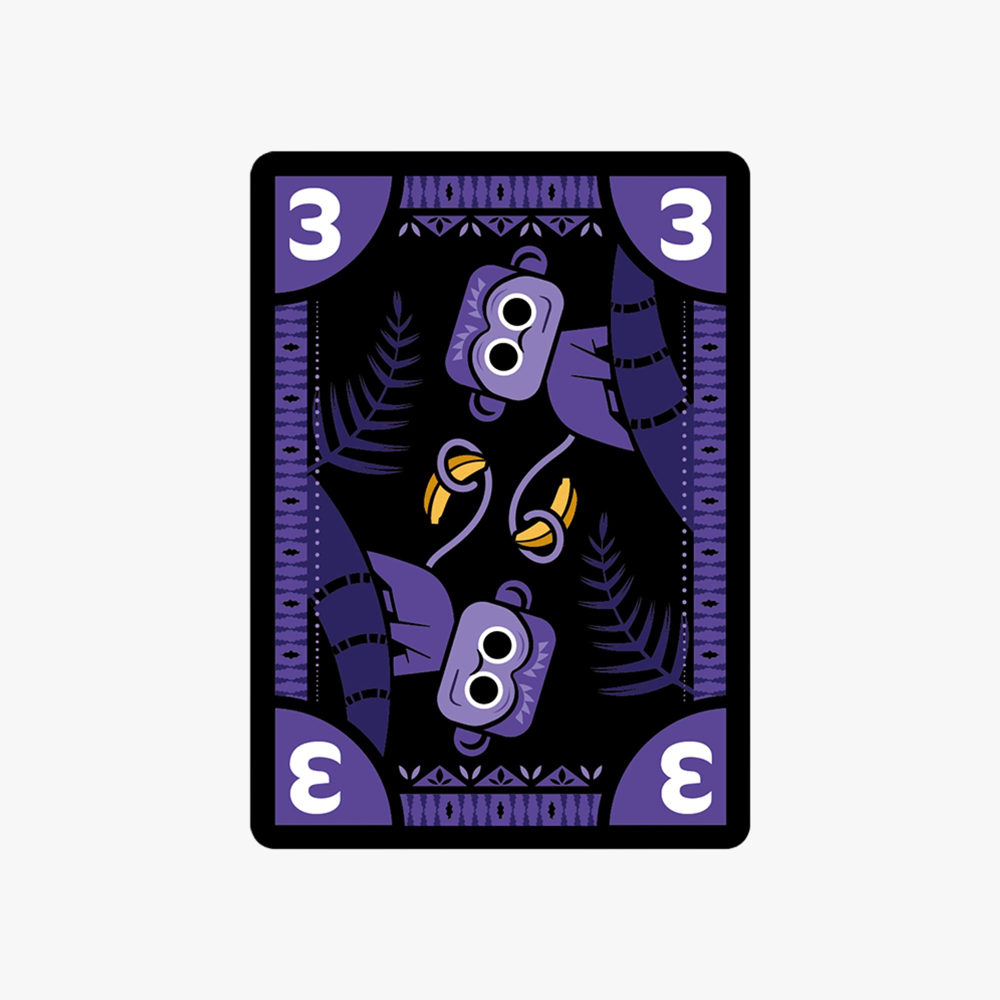 Jogo de Cartas Jungo