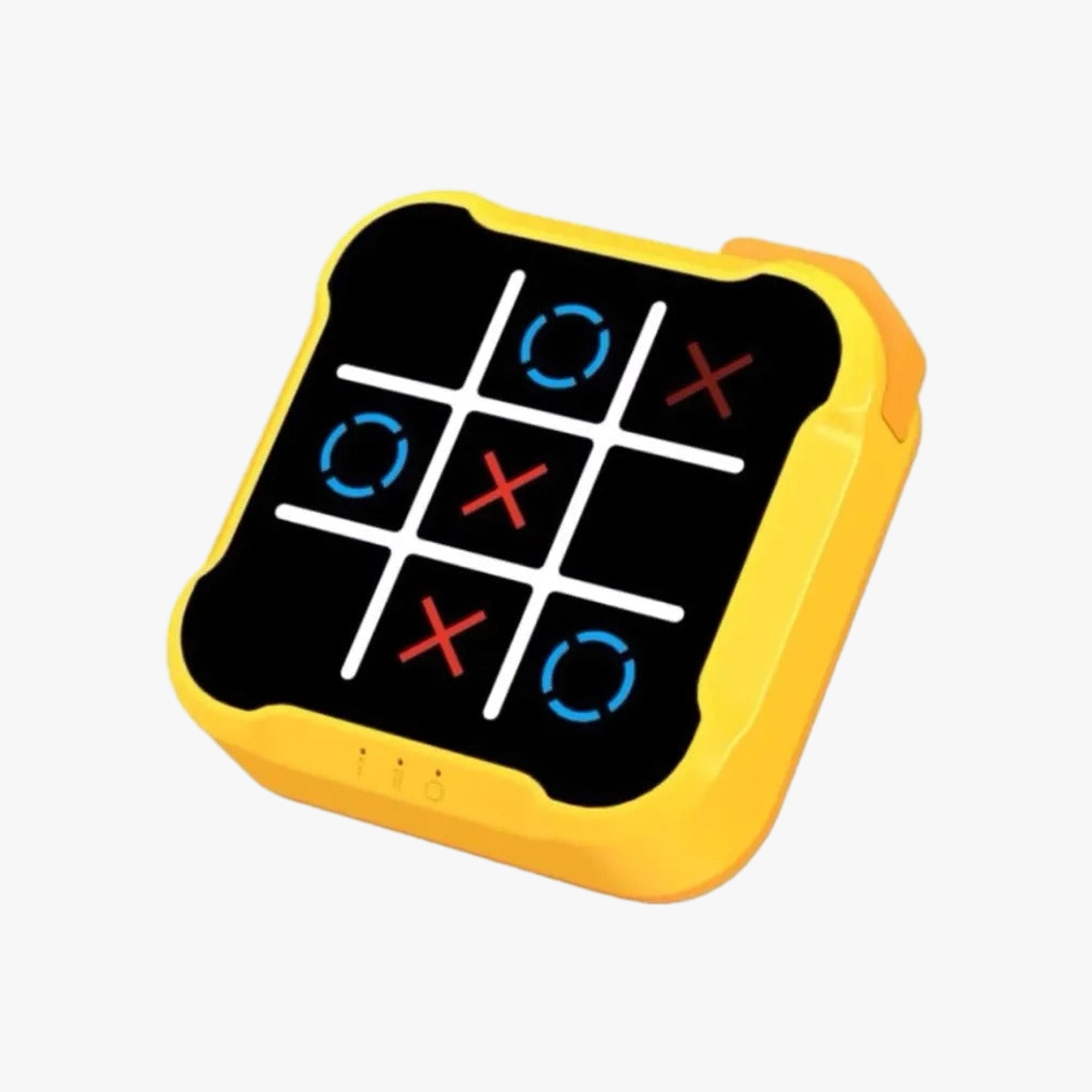 Jogo da Velha Eletrônico
