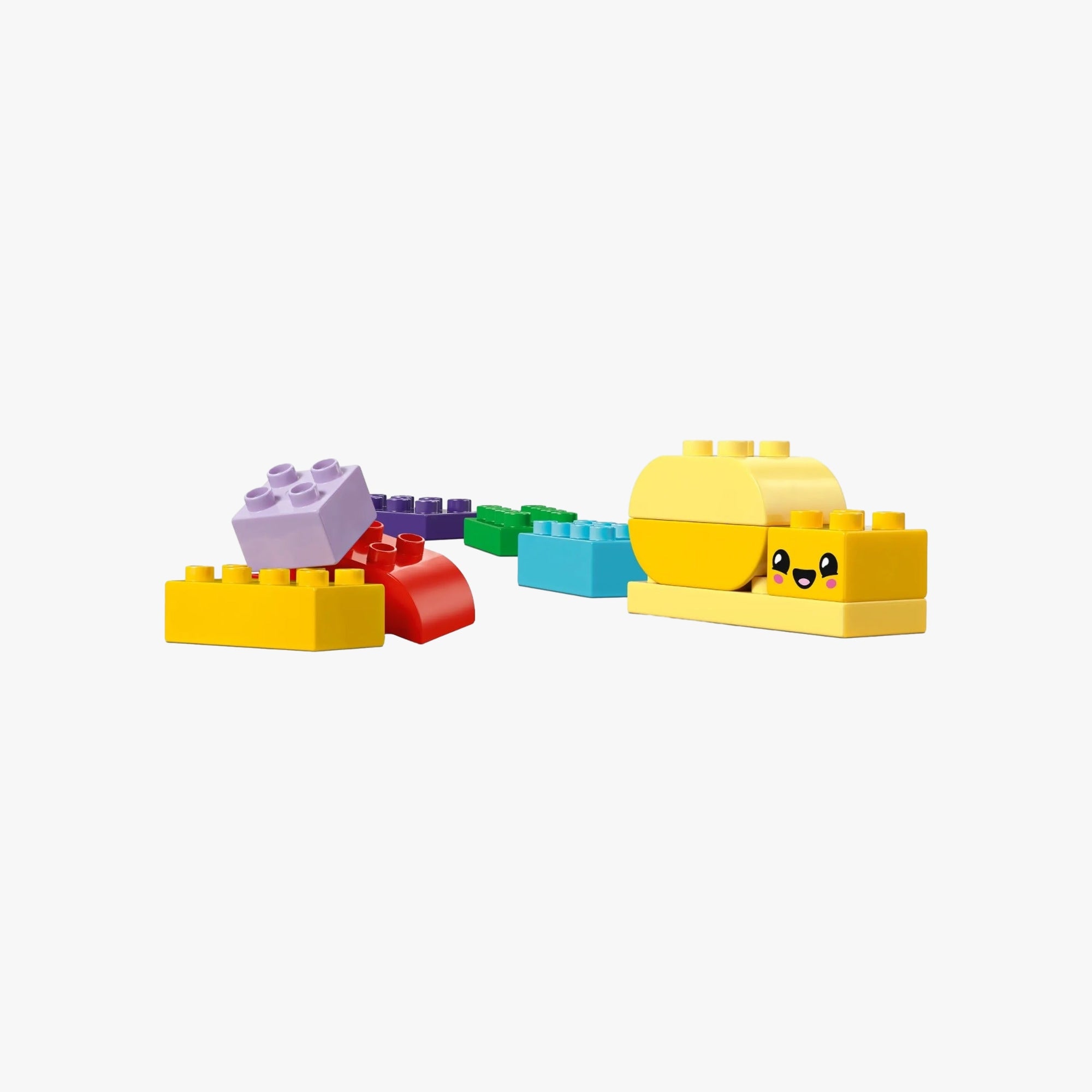 Lego Jardim Criativo e Flores
