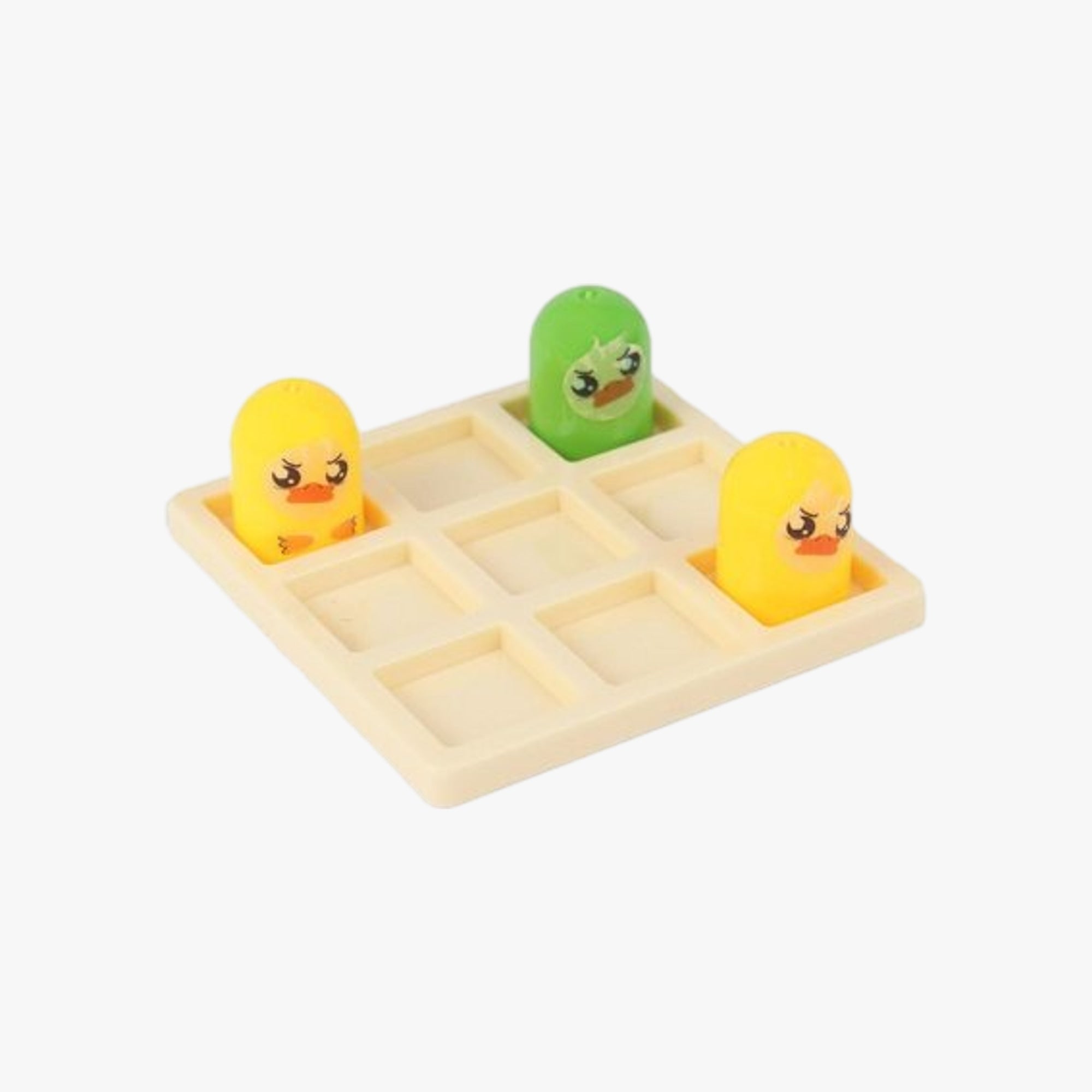 Jogo da Velha Animais Sortidos