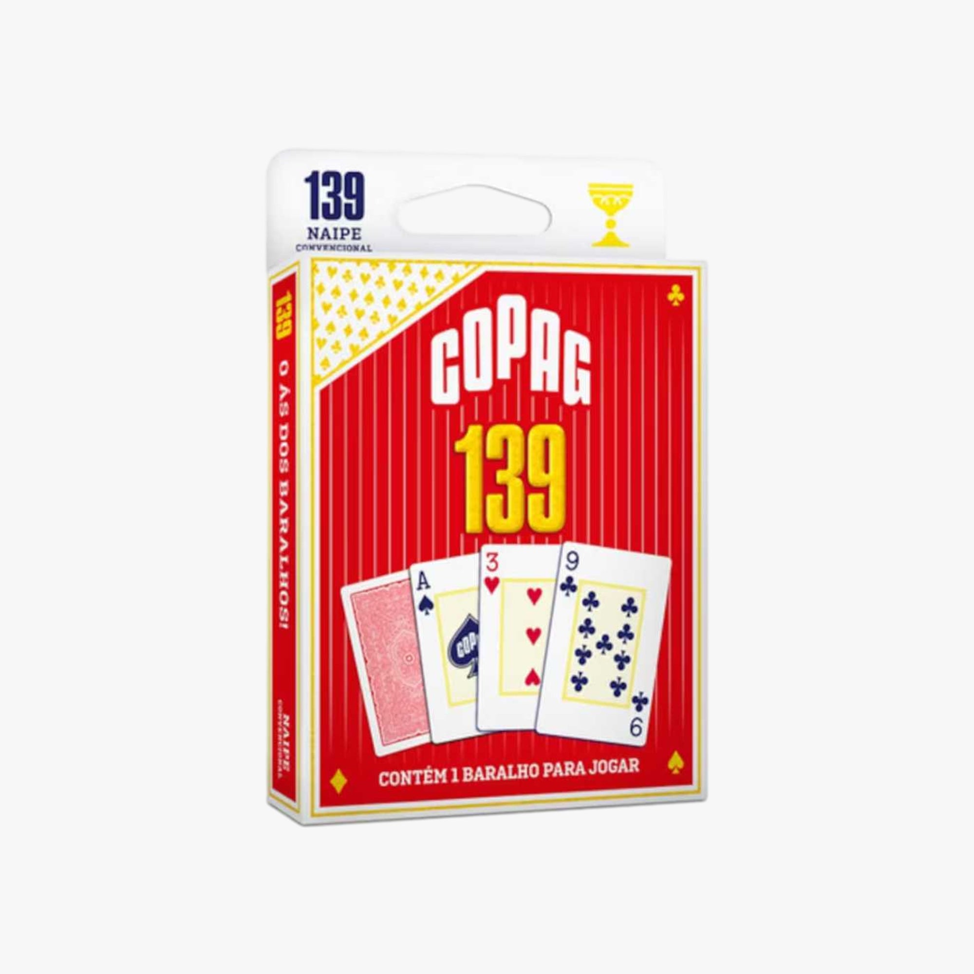 Baralho 139