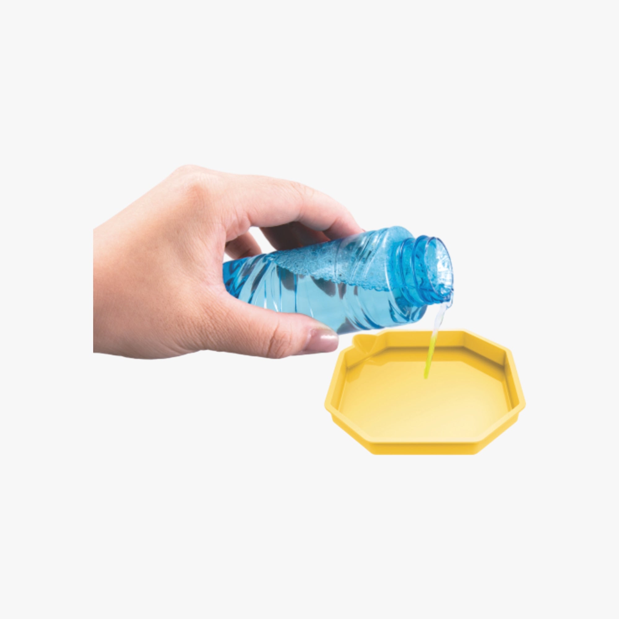 Super lançador De Bolhas Automático