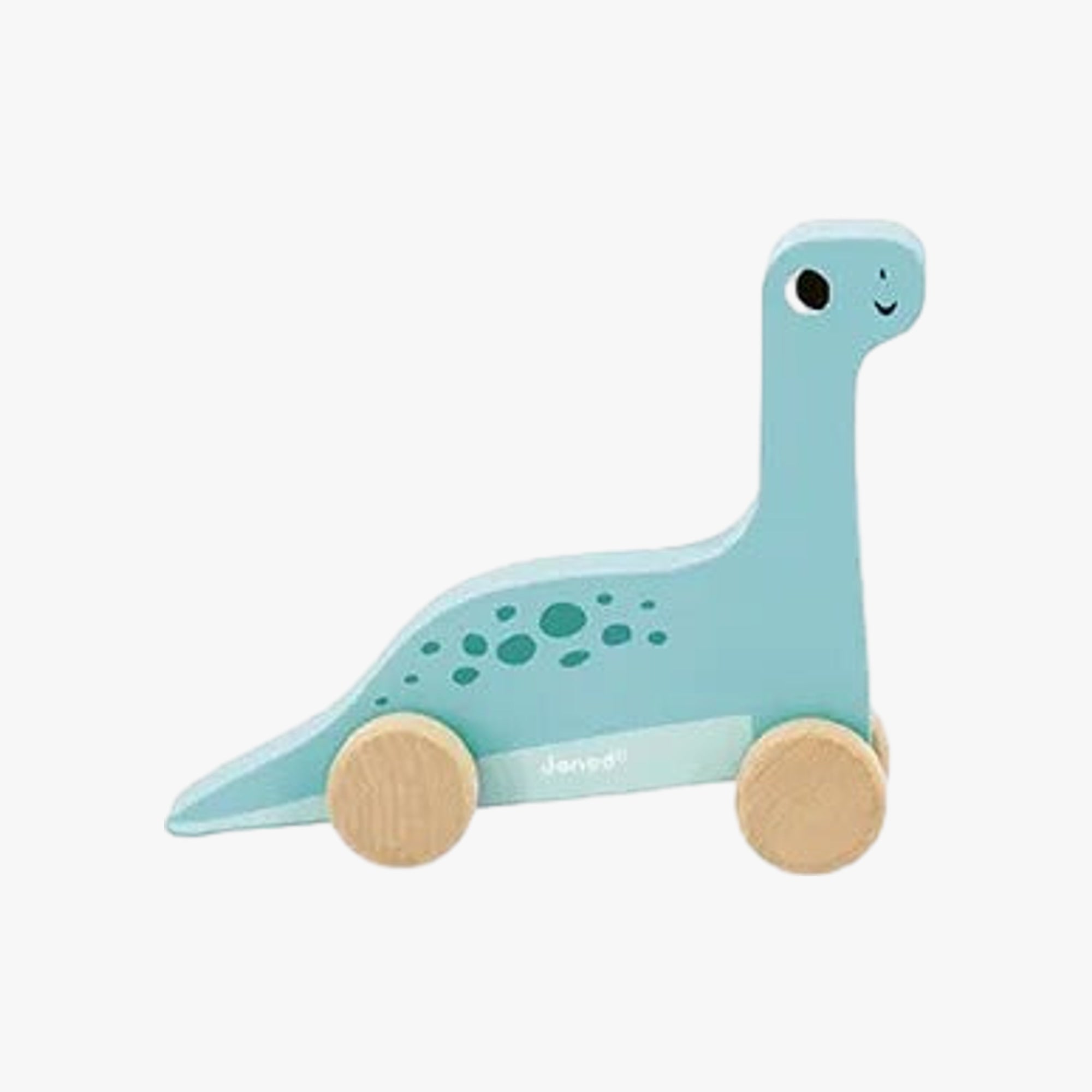 Carrinho Infantil Dinossauro Sortido