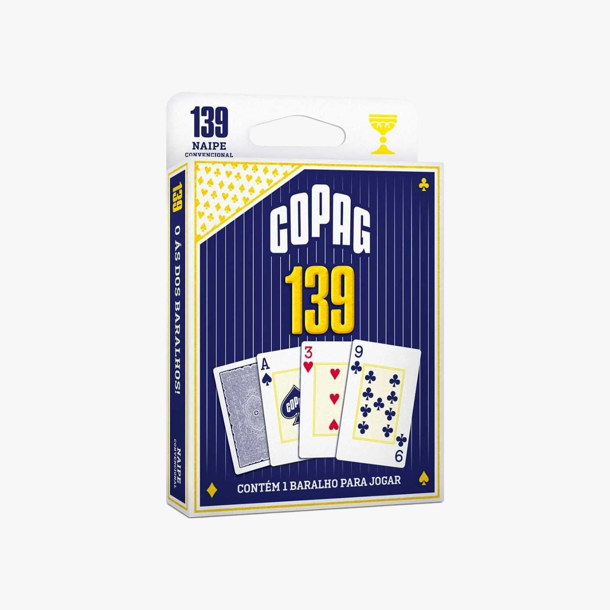 Baralho 139