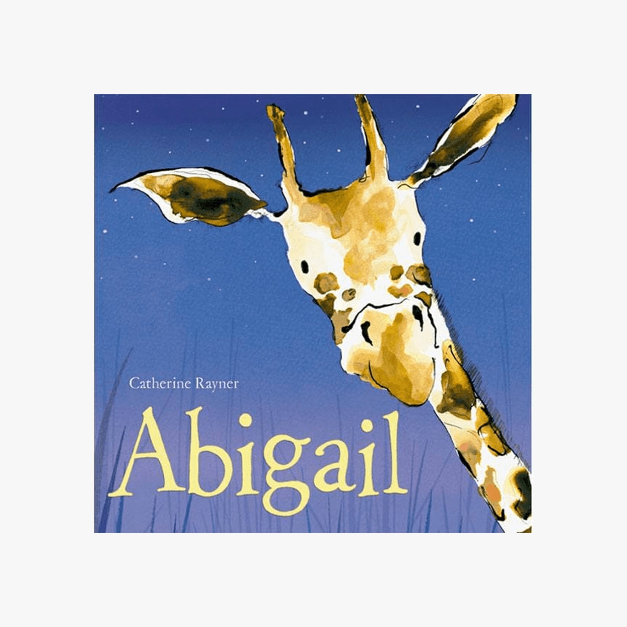 Livro Infantil Abigail