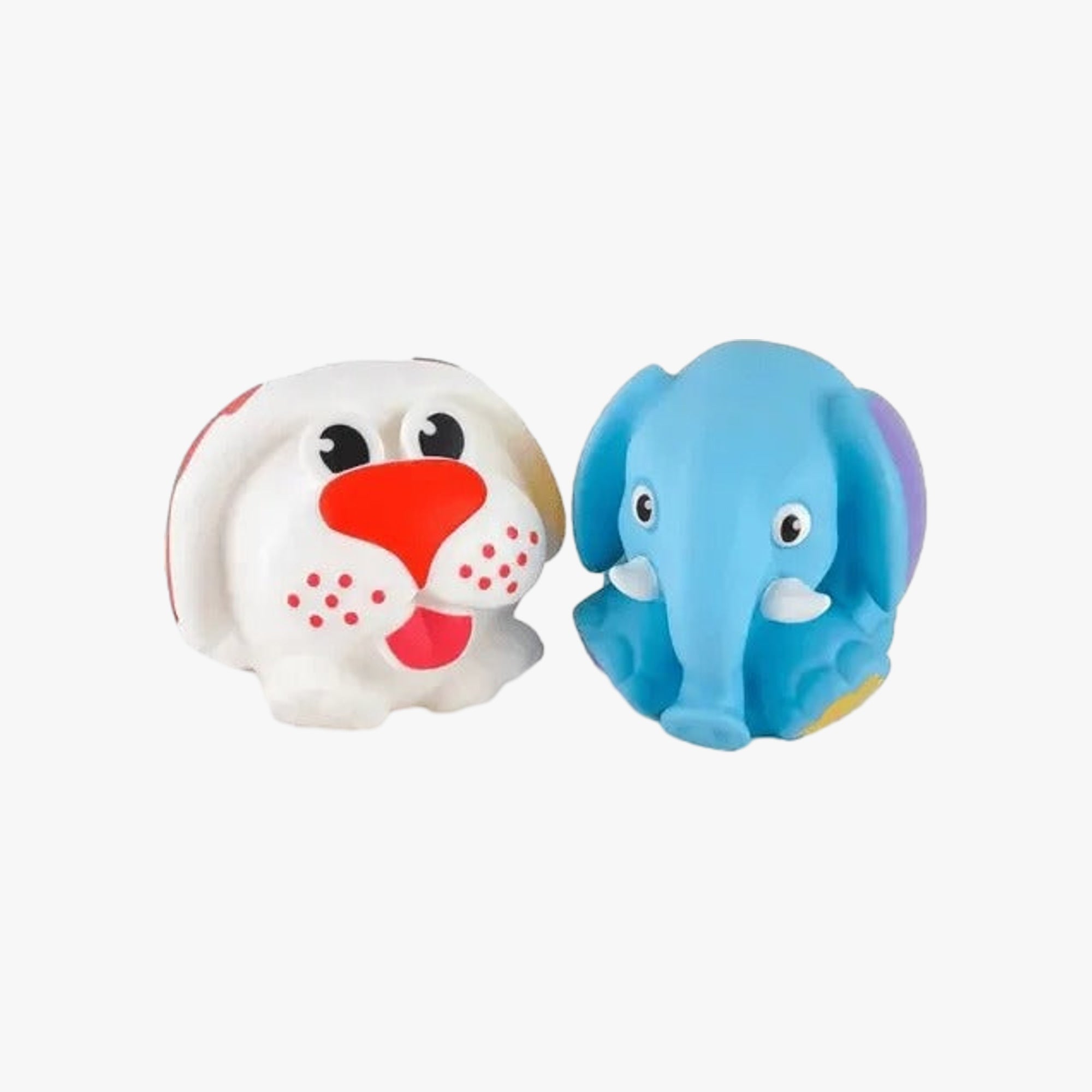 Brinquedo Educativo para Bebê Bolamigos