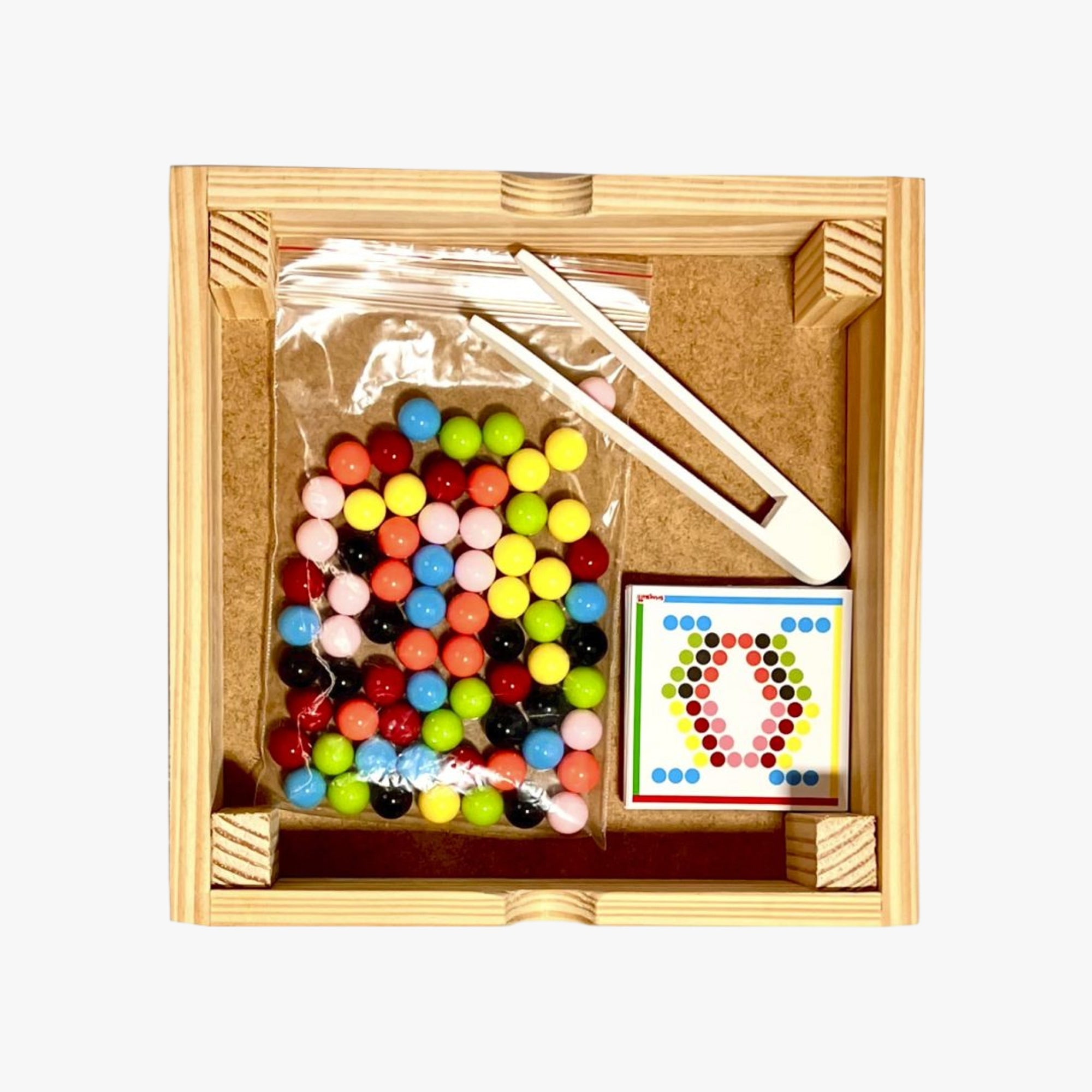 Jogo Educativo Combinações Cerebrais