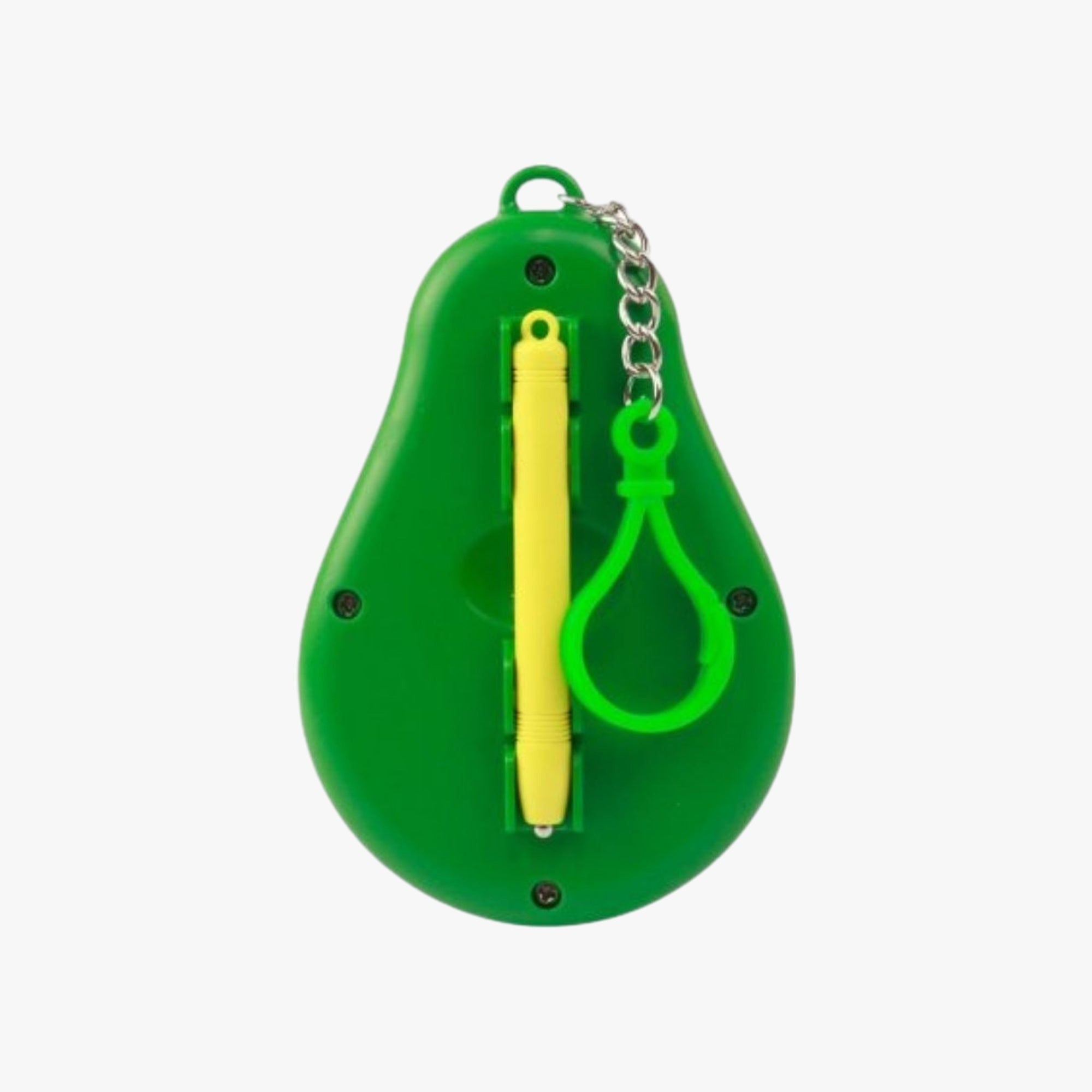 Brinquedo Infantil Desenho Magnético 11cm Abacate