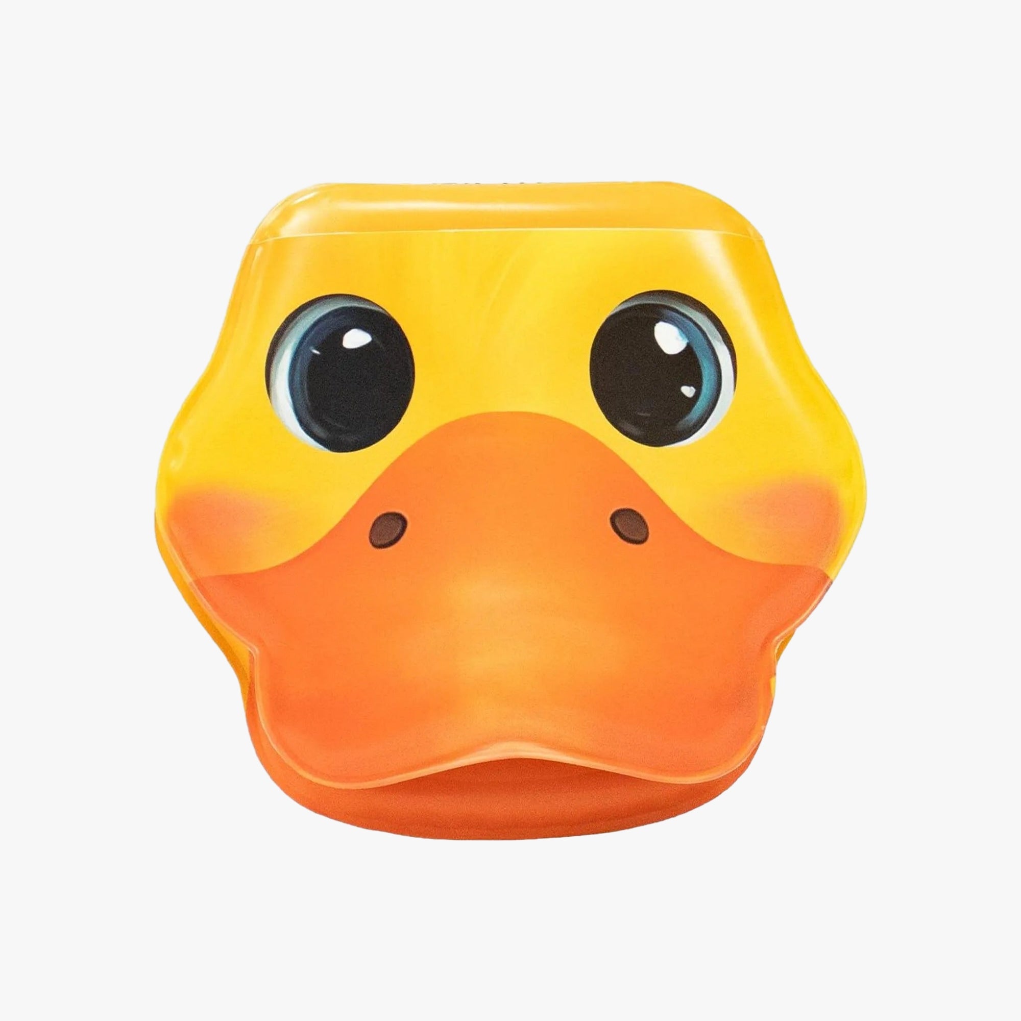 Meu Livrinho Fantoche de Banho - Patinho