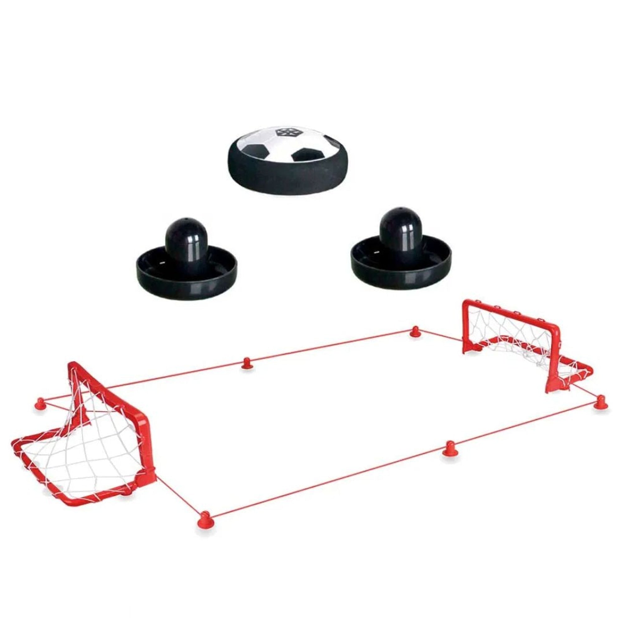 Brinquedo Infantil Disco e Hover Ball
