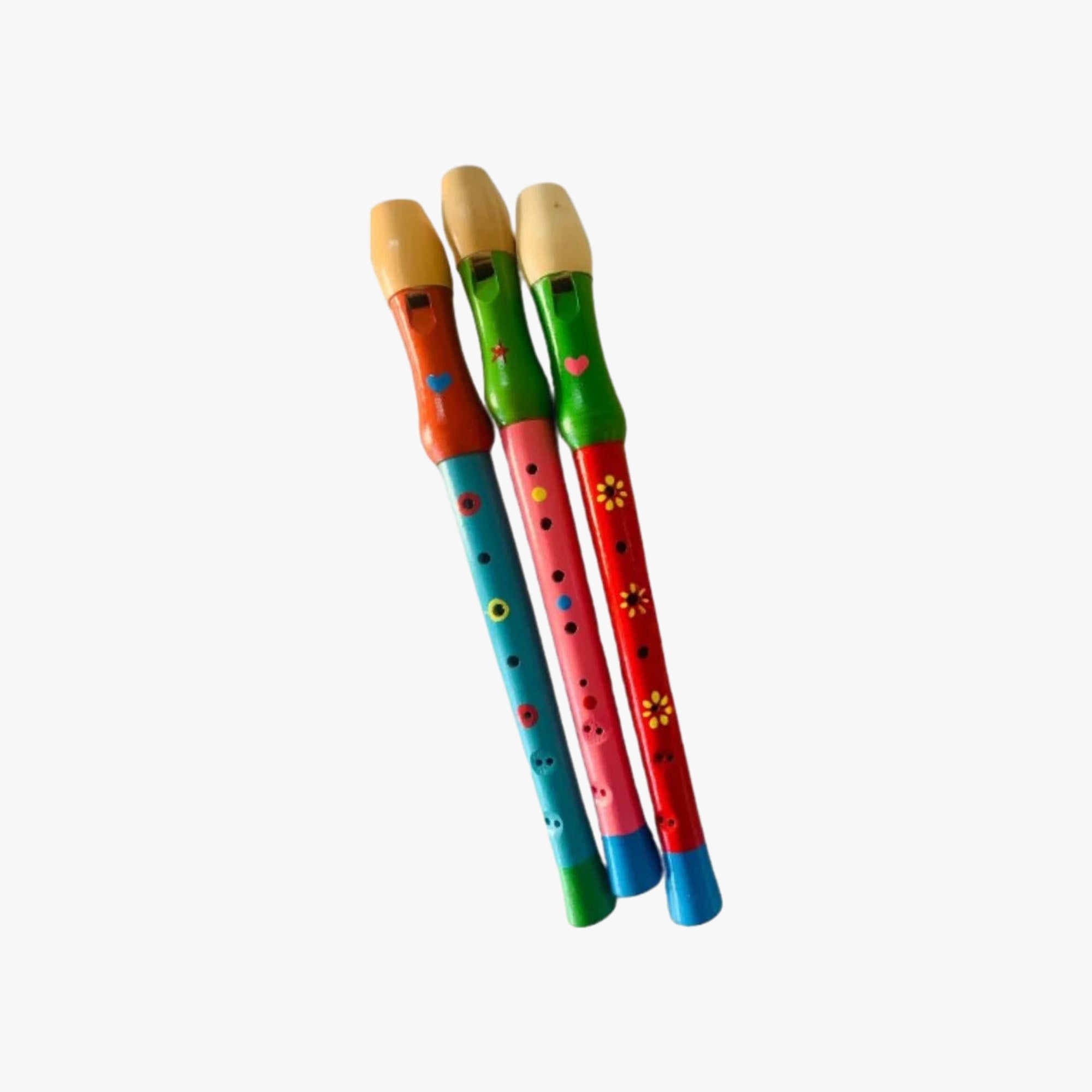 Brinquedo Musical Infantil Flauta Sortida