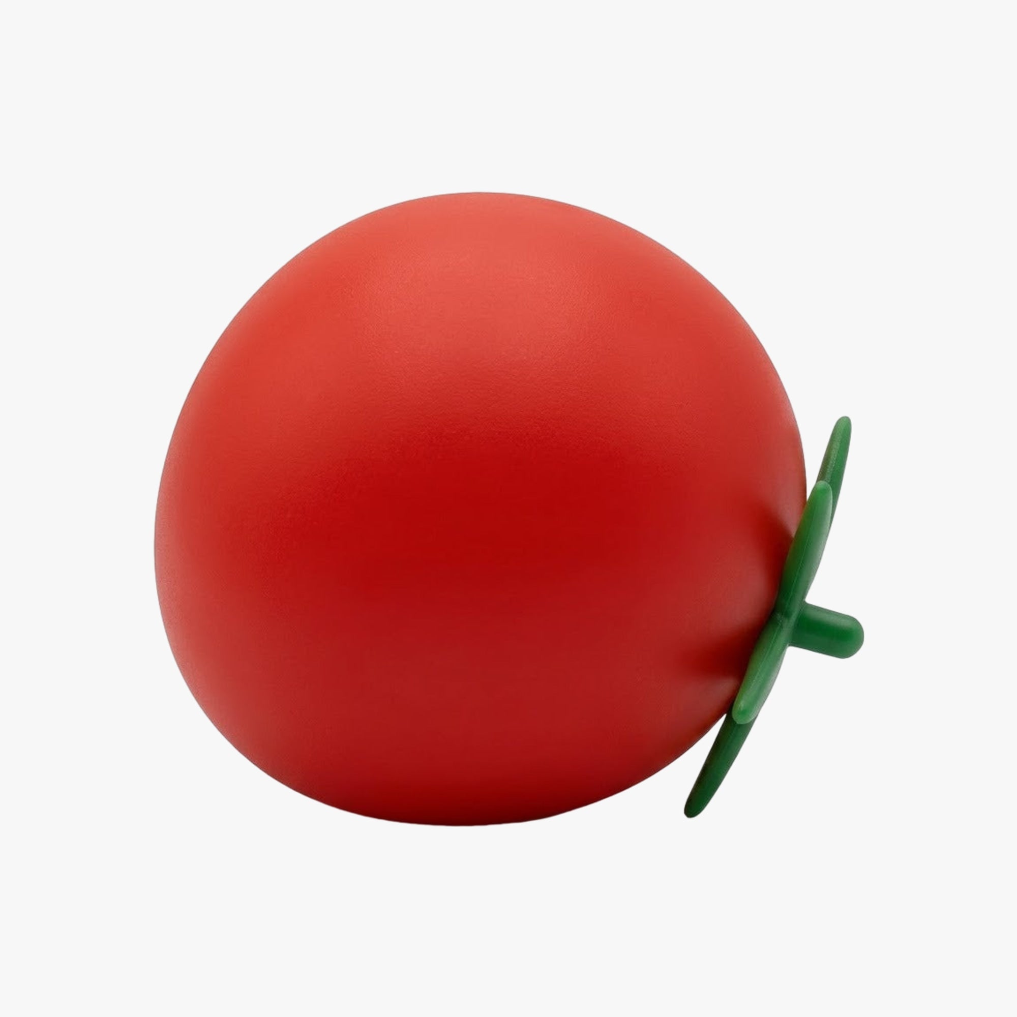 Brinquedo Infantil Tomate Mole Mole
