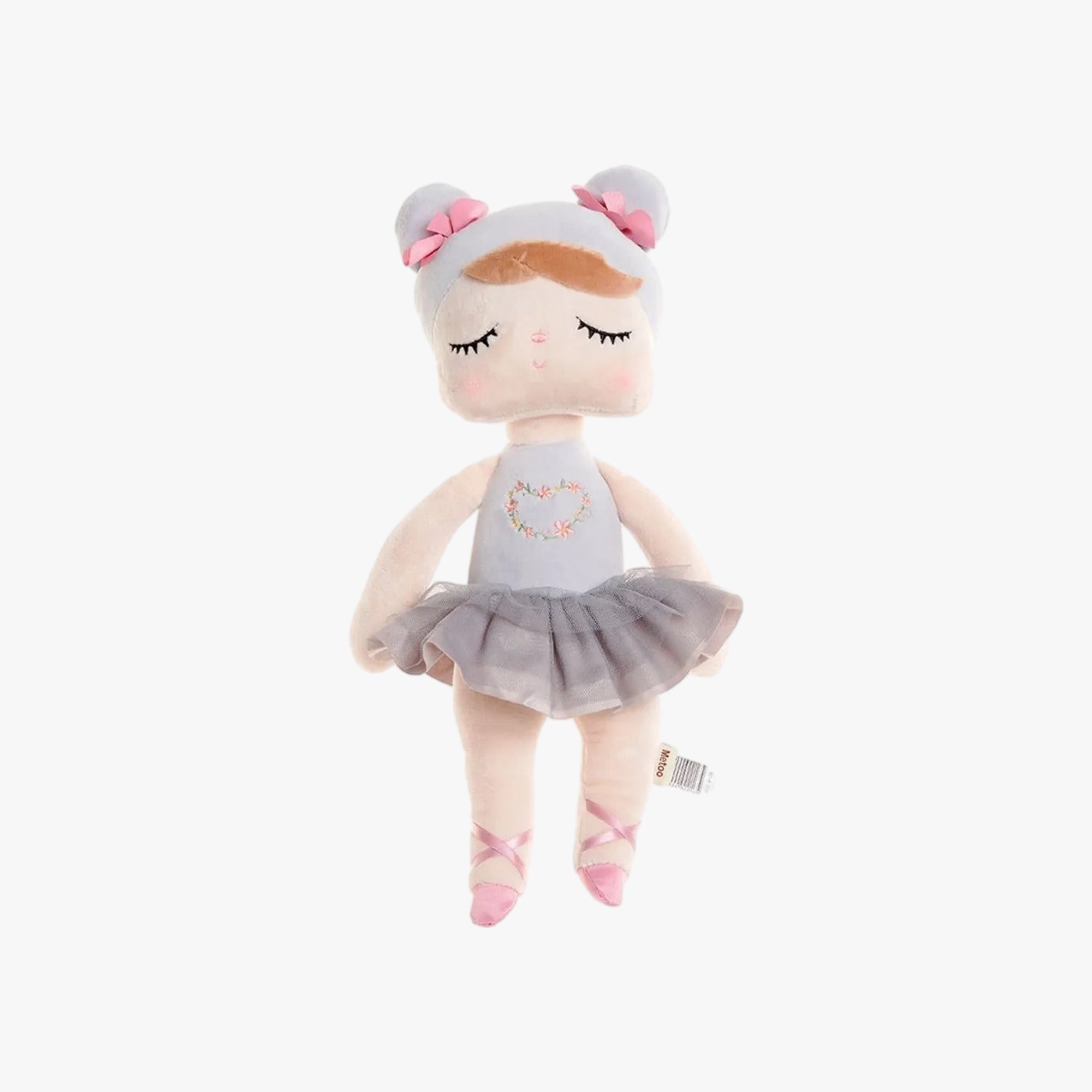 Boneca Metoo Angela Sofia 33cm