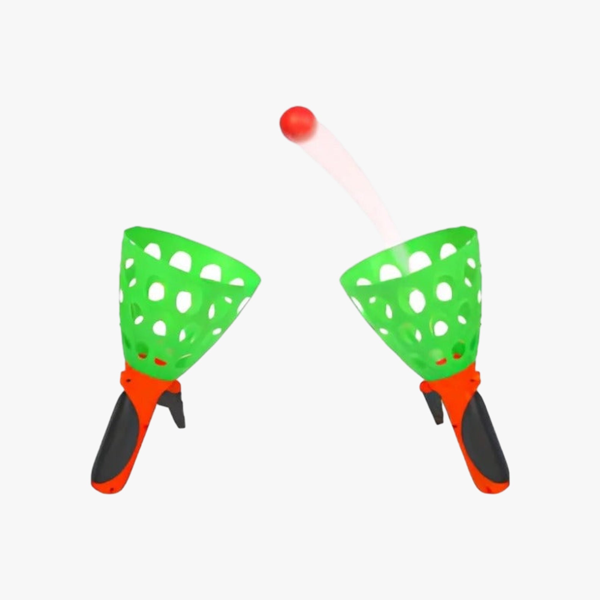 Brinquedo Lança Bola