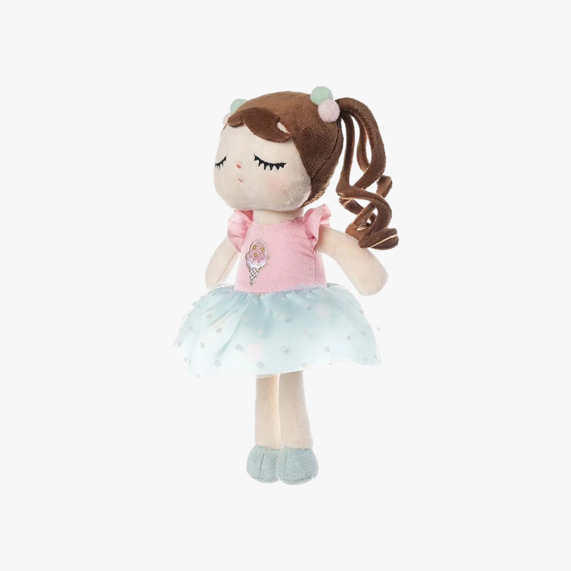 Boneca Metoo Mini Angela Candy School