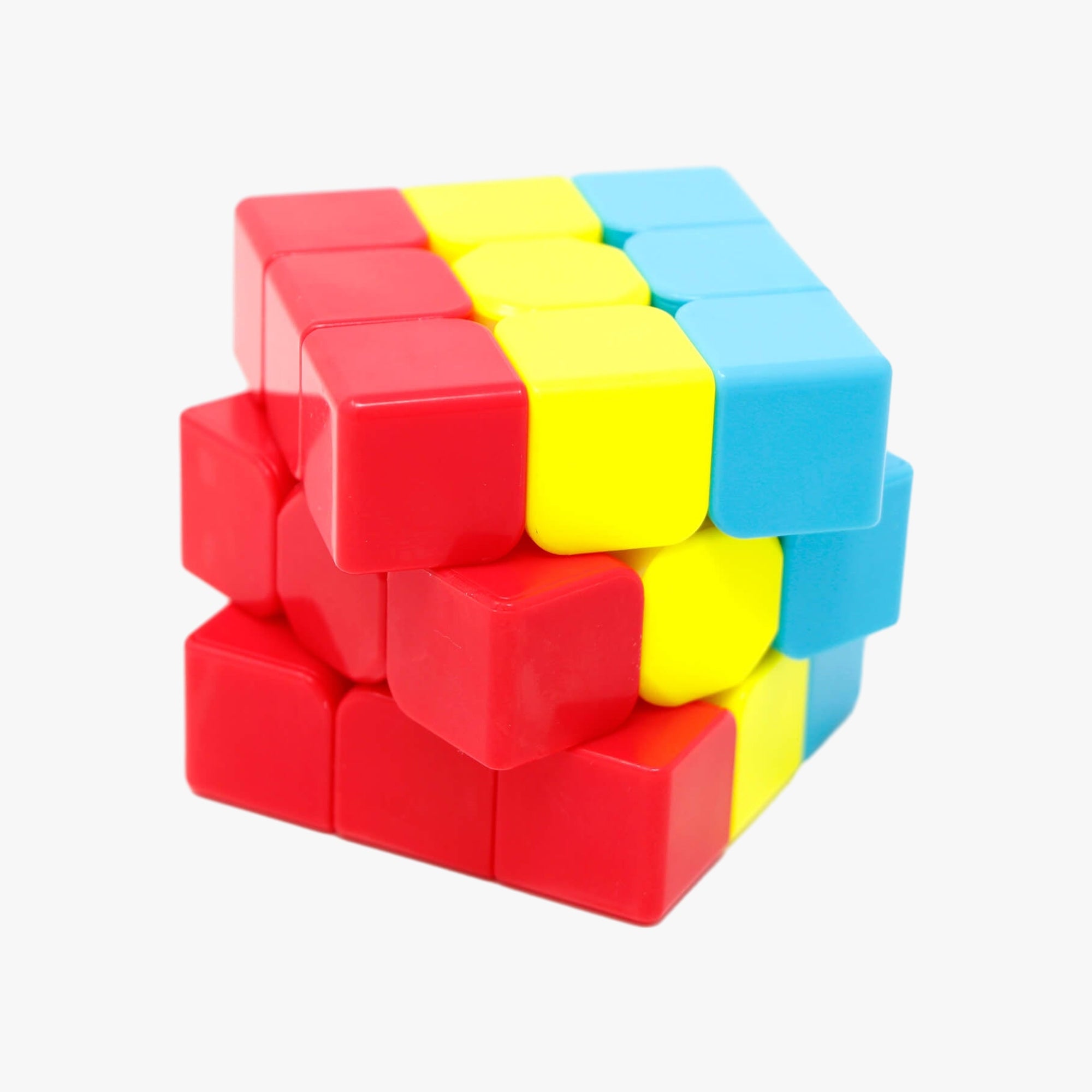 Cubo Mágico Kids 3X3X3 Sand