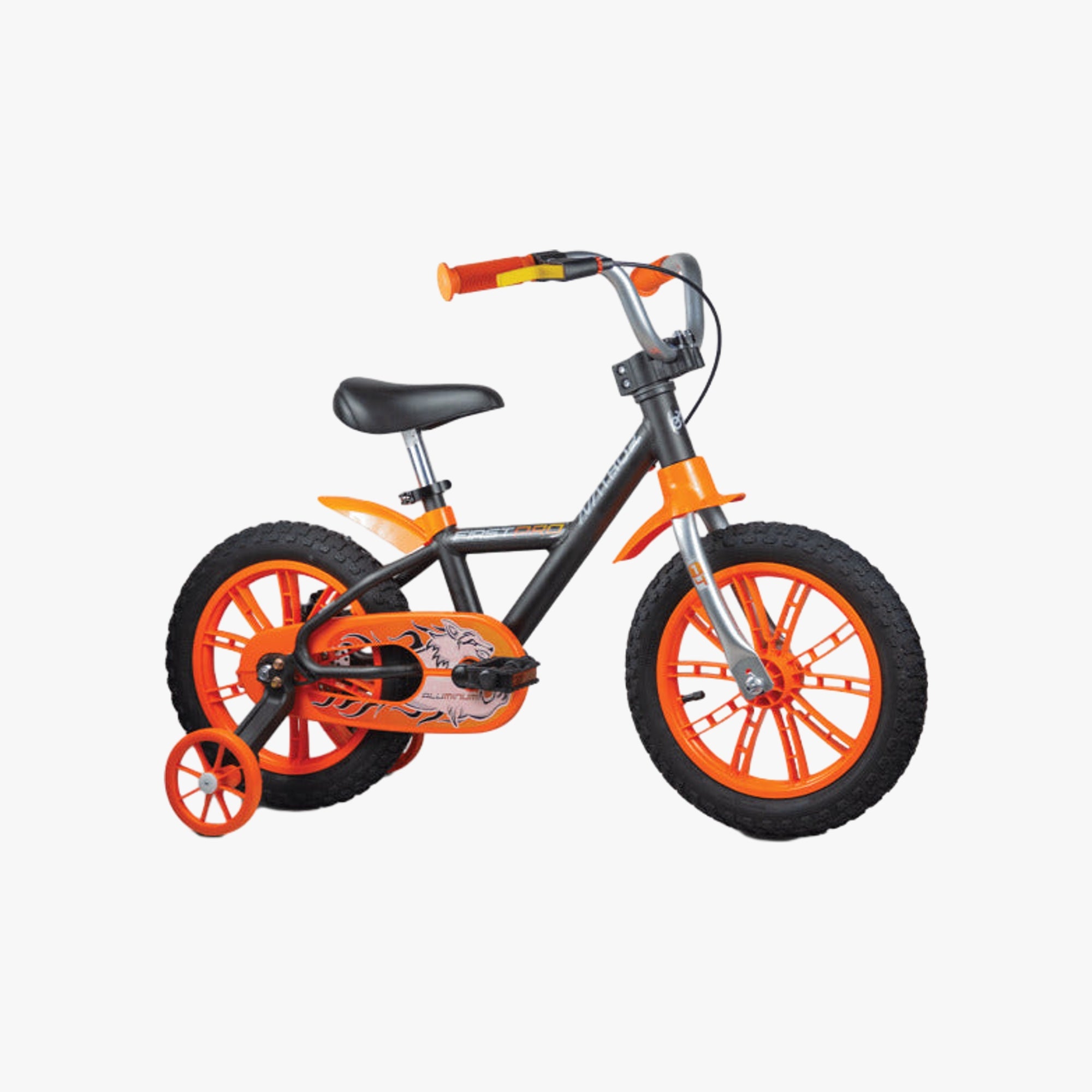 Bicicleta Infantil Aro 14 First Pro Masculina