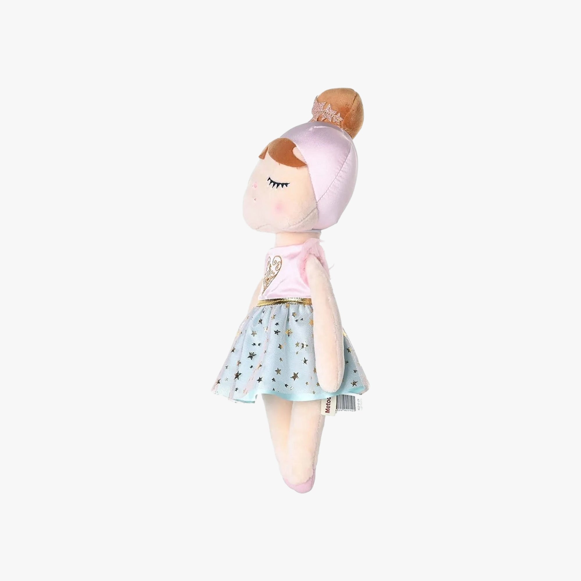 Boneca Metoo Angela Iris 33cm