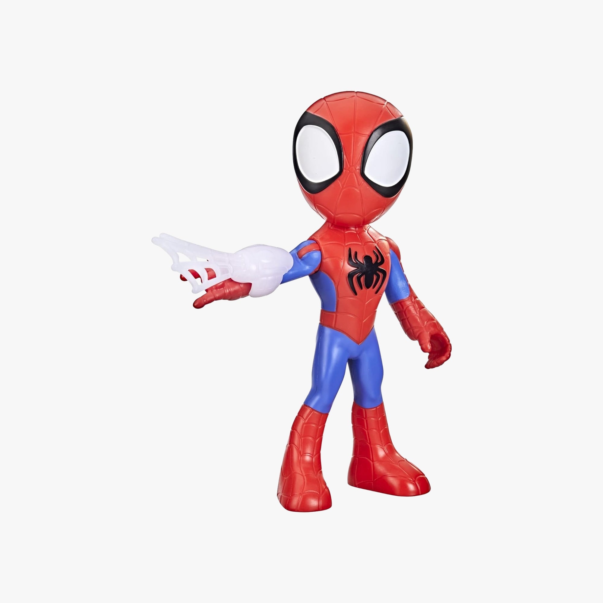 Brinquedo Boneco Spidey Amazing Friends Marvel