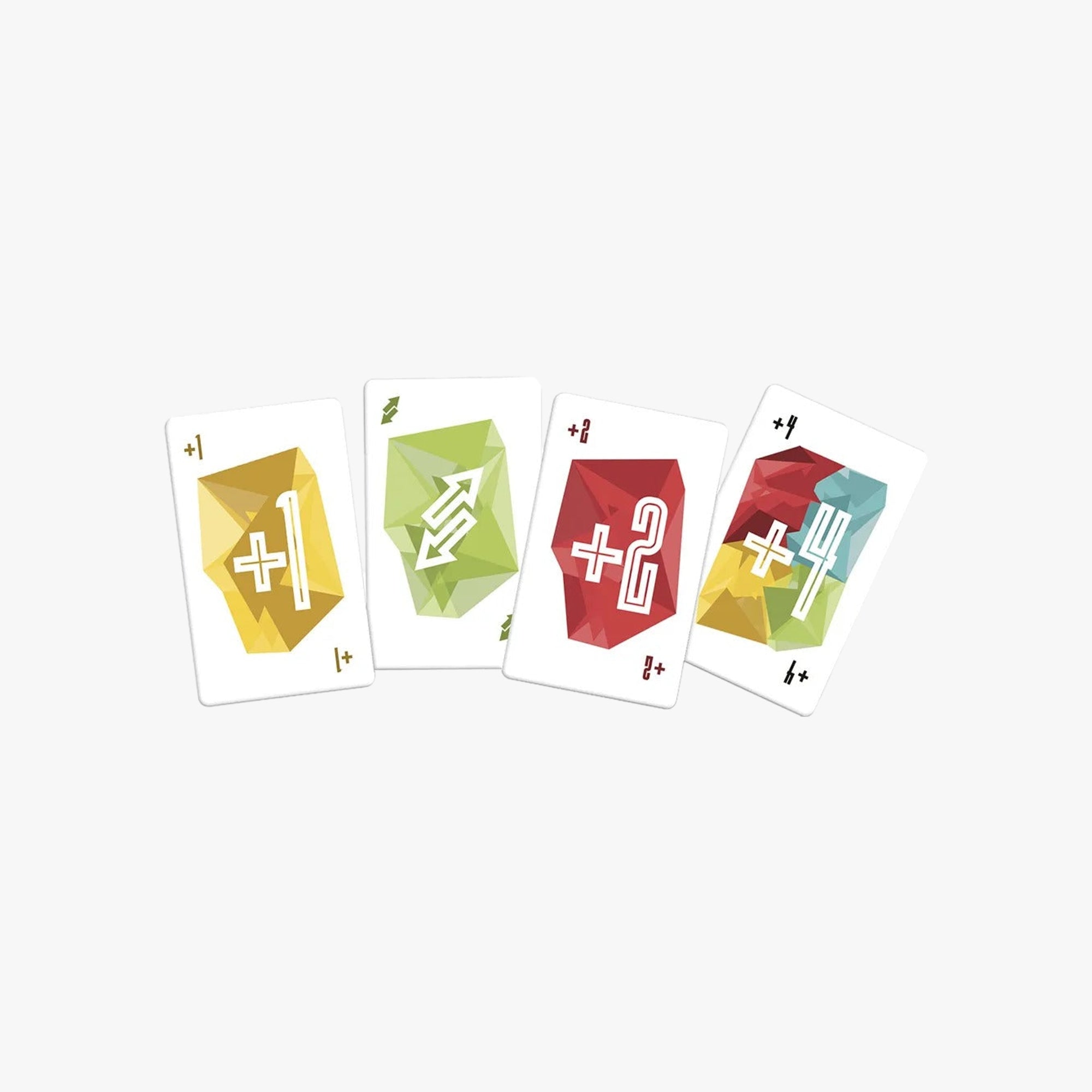 Jogo de Cartas Can Can
