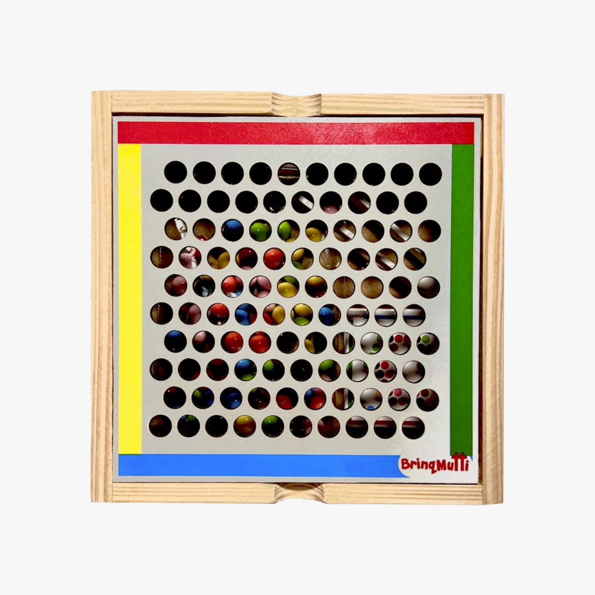 Jogo Educativo Combinações Cerebrais