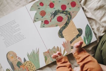 Livro A incrível Bíblia com 45 histórias ilustradas