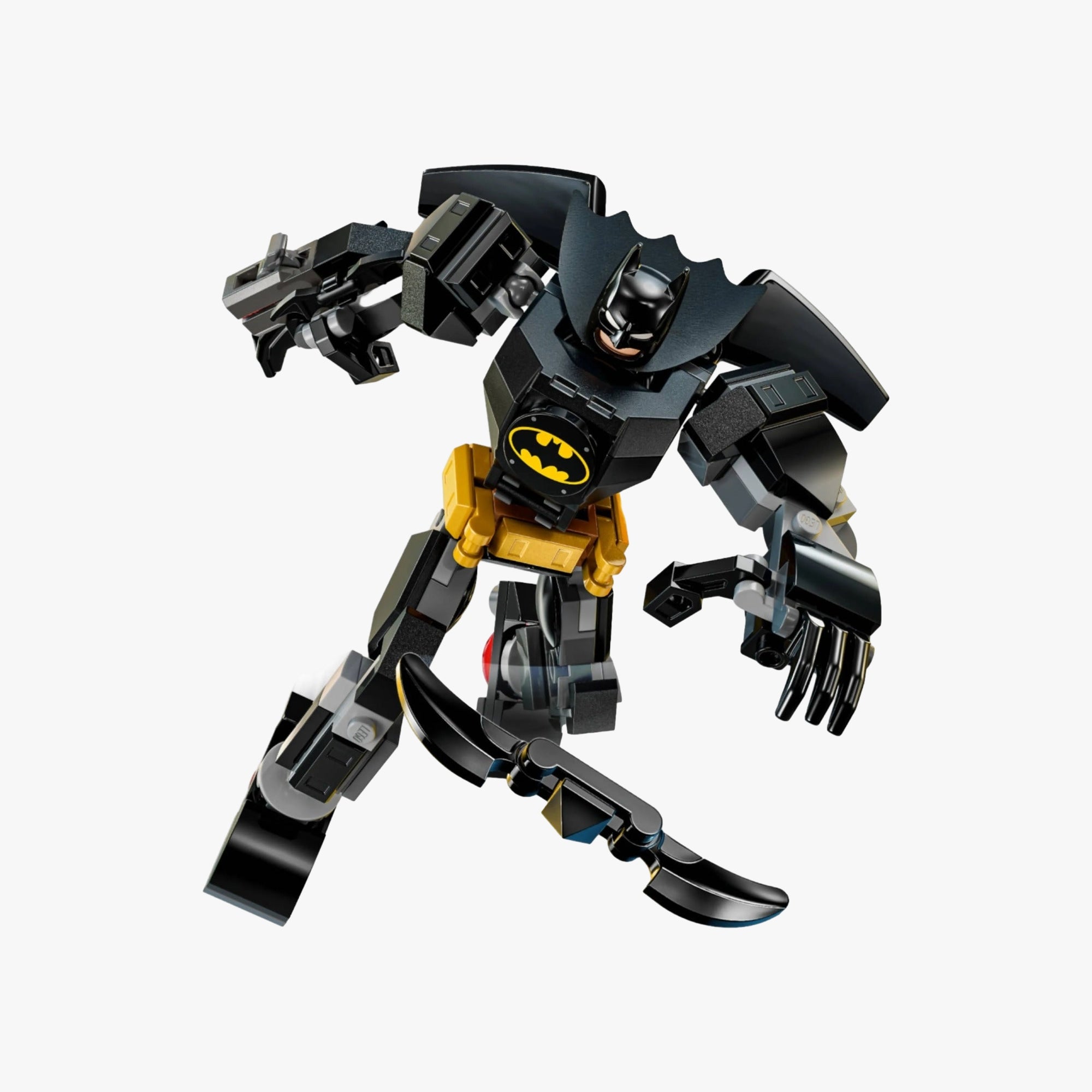 Lego DC Robô do Batman