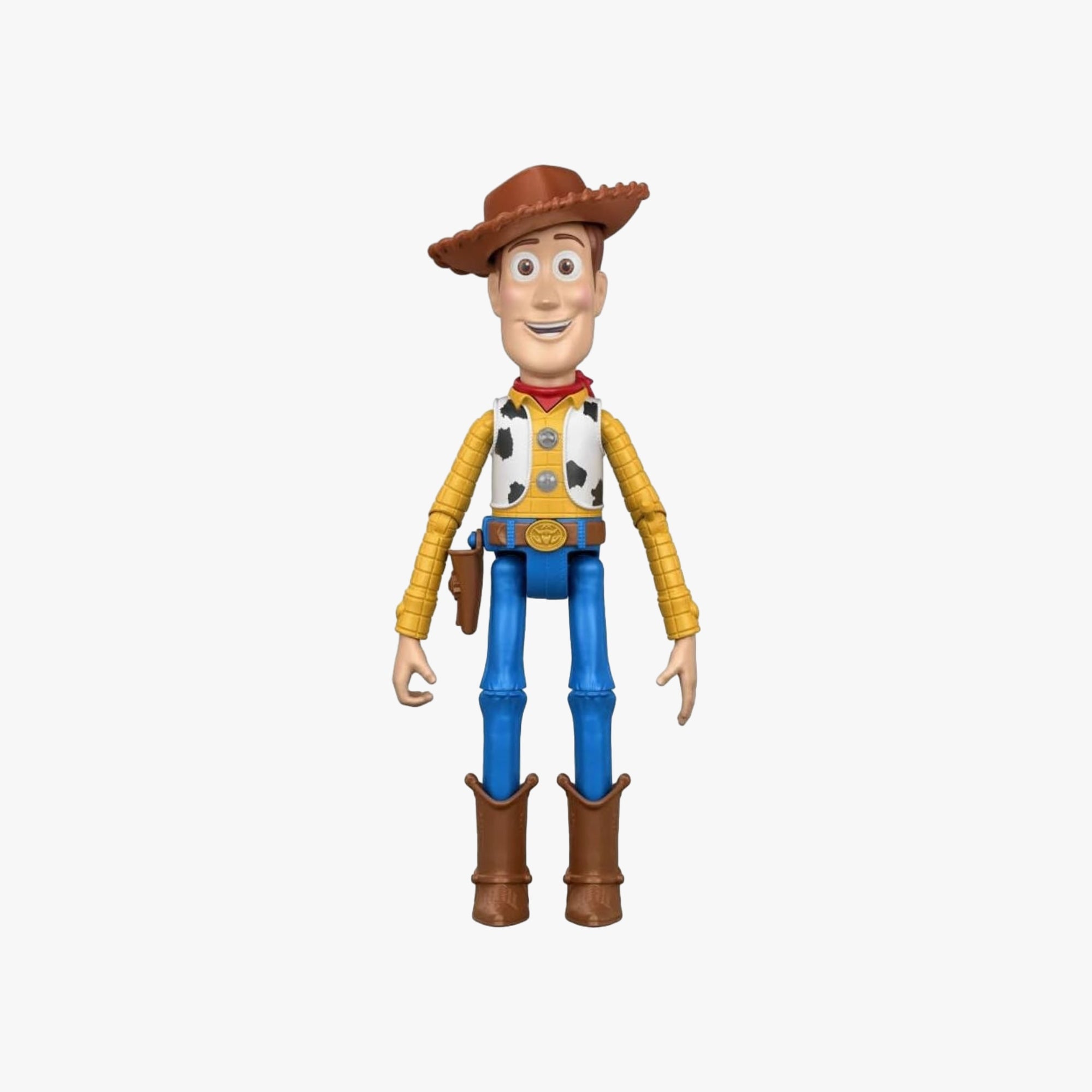 Boneca Woody Toy Story Disney Pixar Mattel
