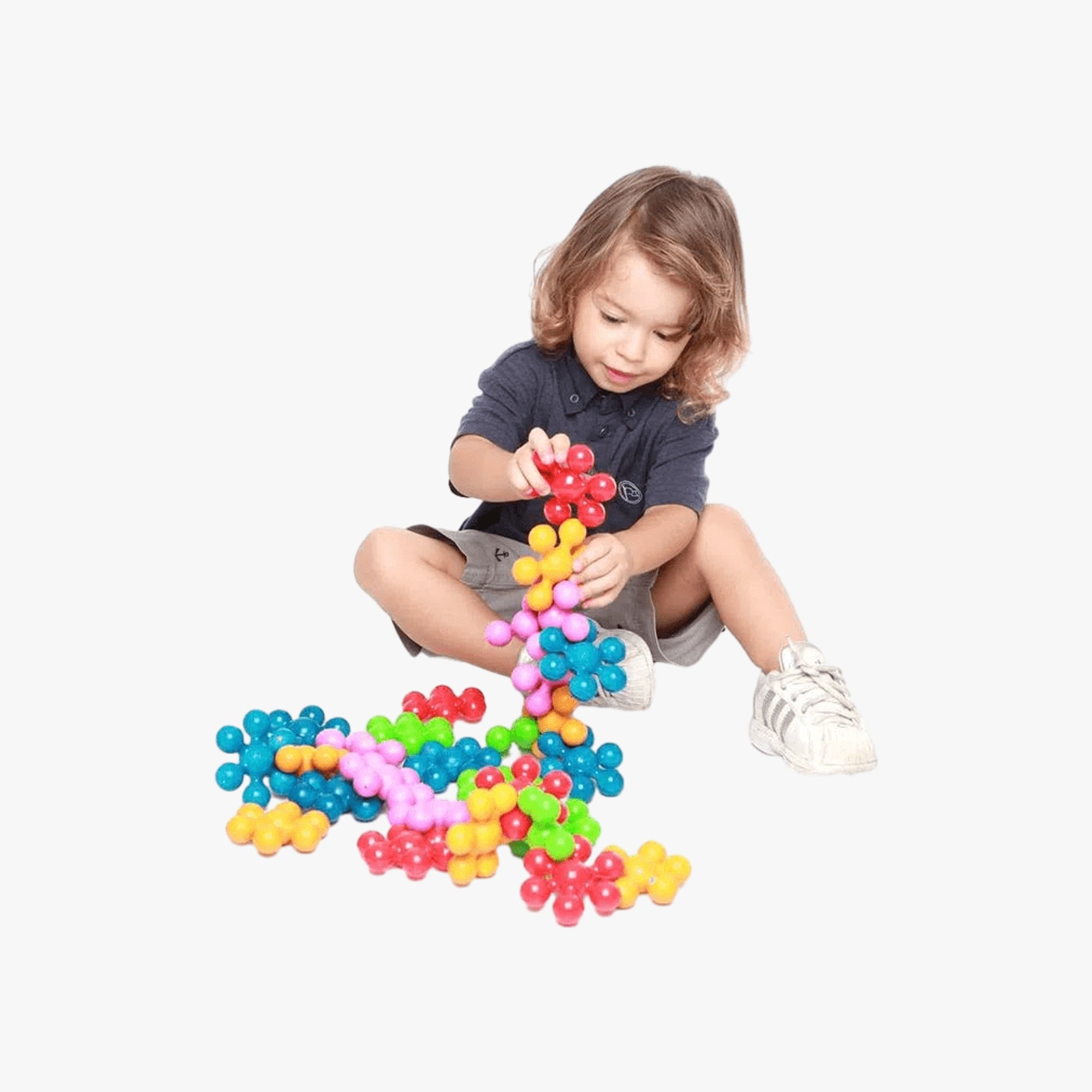 Brinquedo Criativo Star Plic