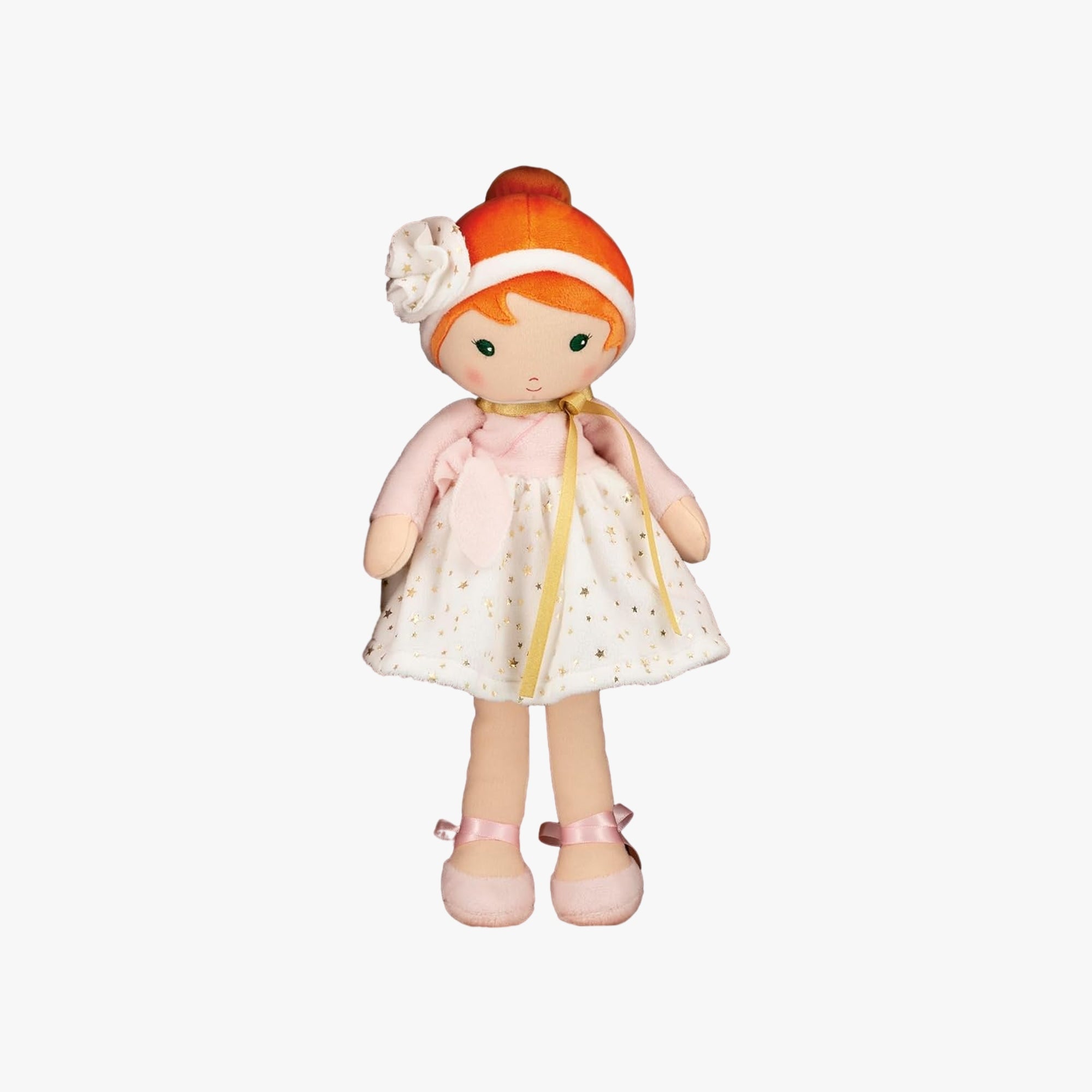 Minha Primeira Boneca Valentine 32 cm