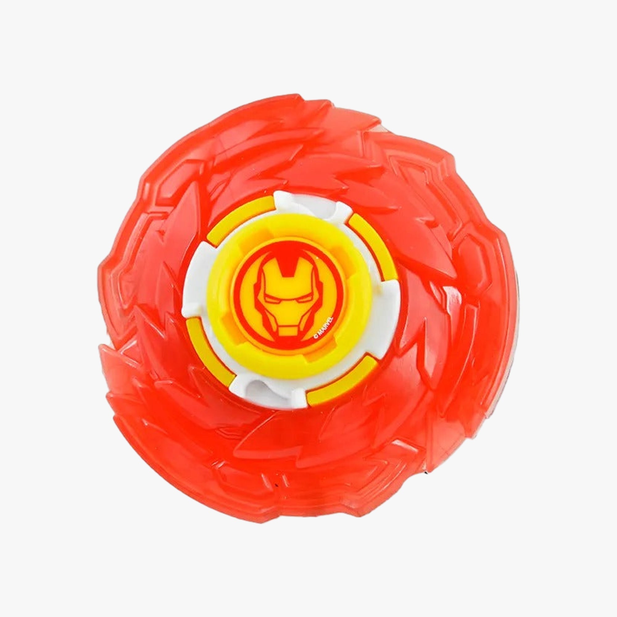 Pião de Batalha Avengers - Sortido