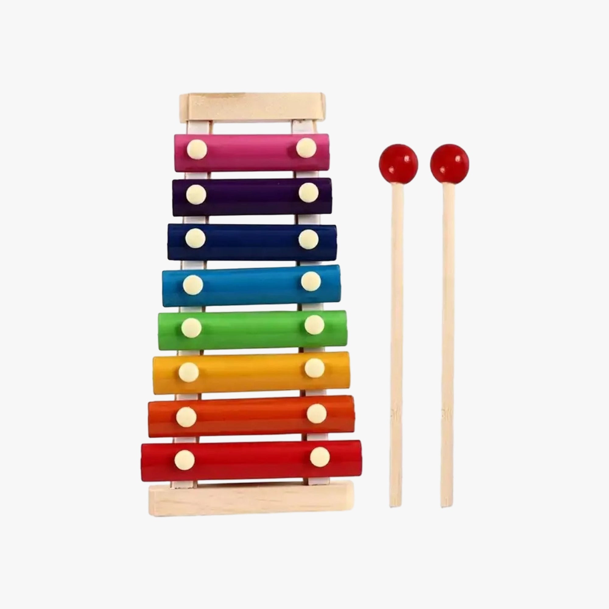 Brinquedo Musical Xilofone