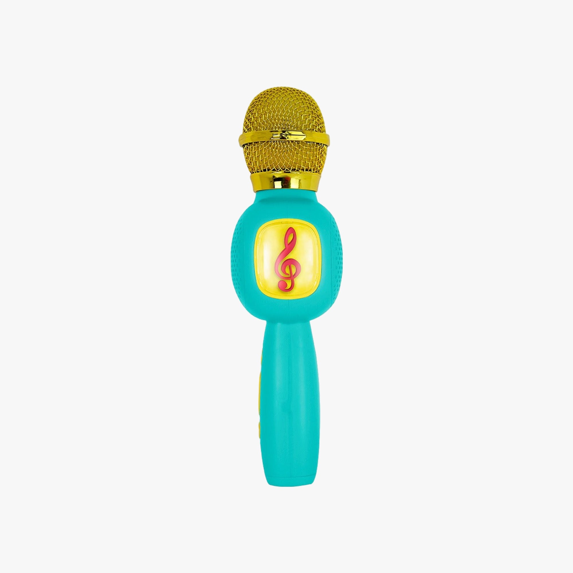 Microfone Karaokê Infantil