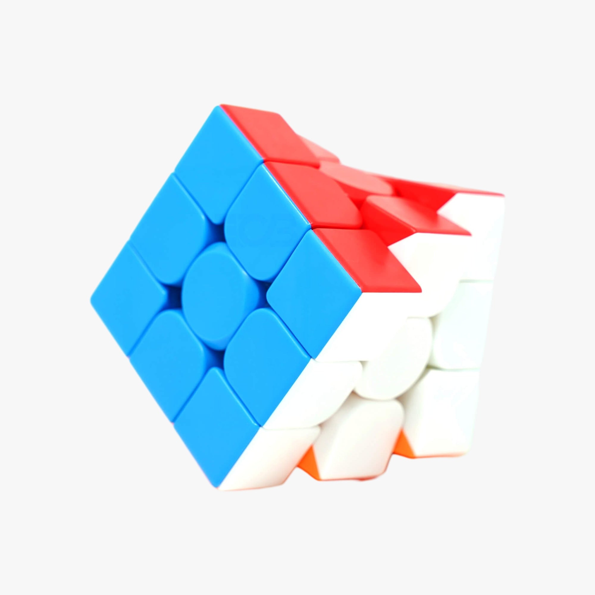 Cubo Mágico 3x3x3 Moyu Meilong 3C