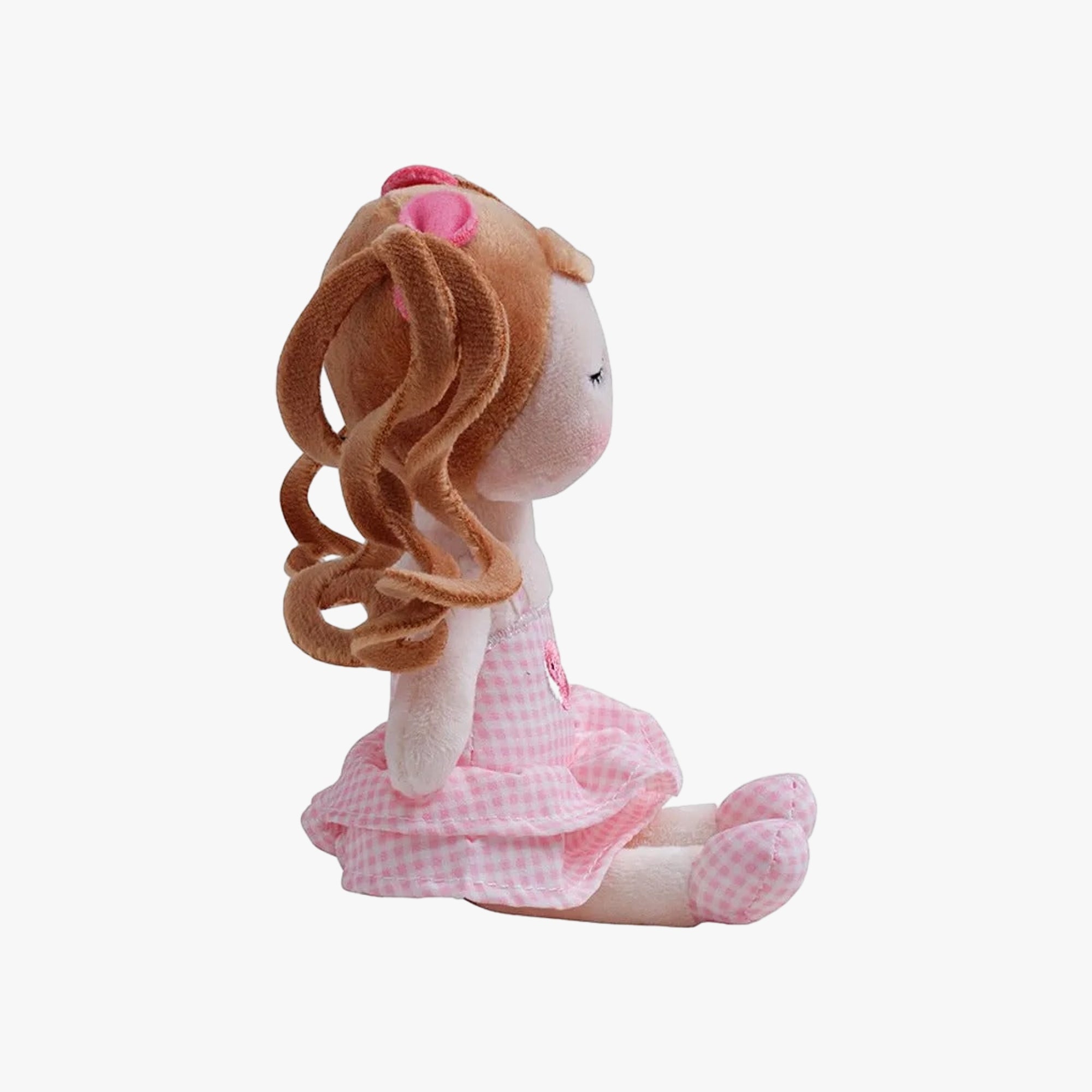 Boneca Metoo Mini Angela Candy Color