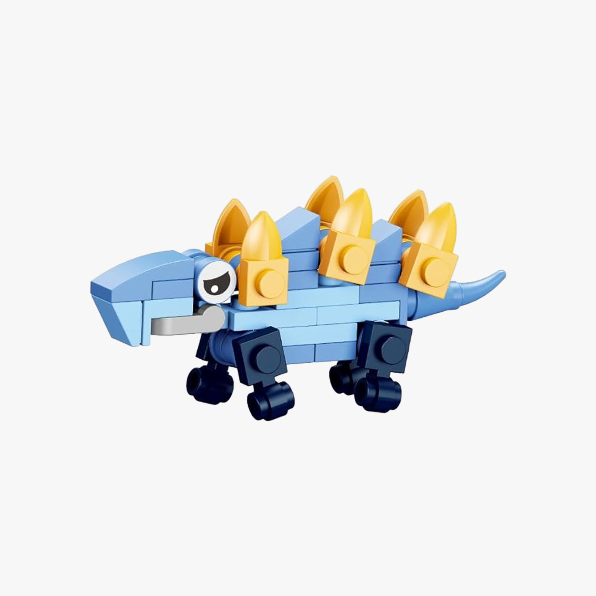 Blocos de Montar: Dinossauro Inblox Sortidos